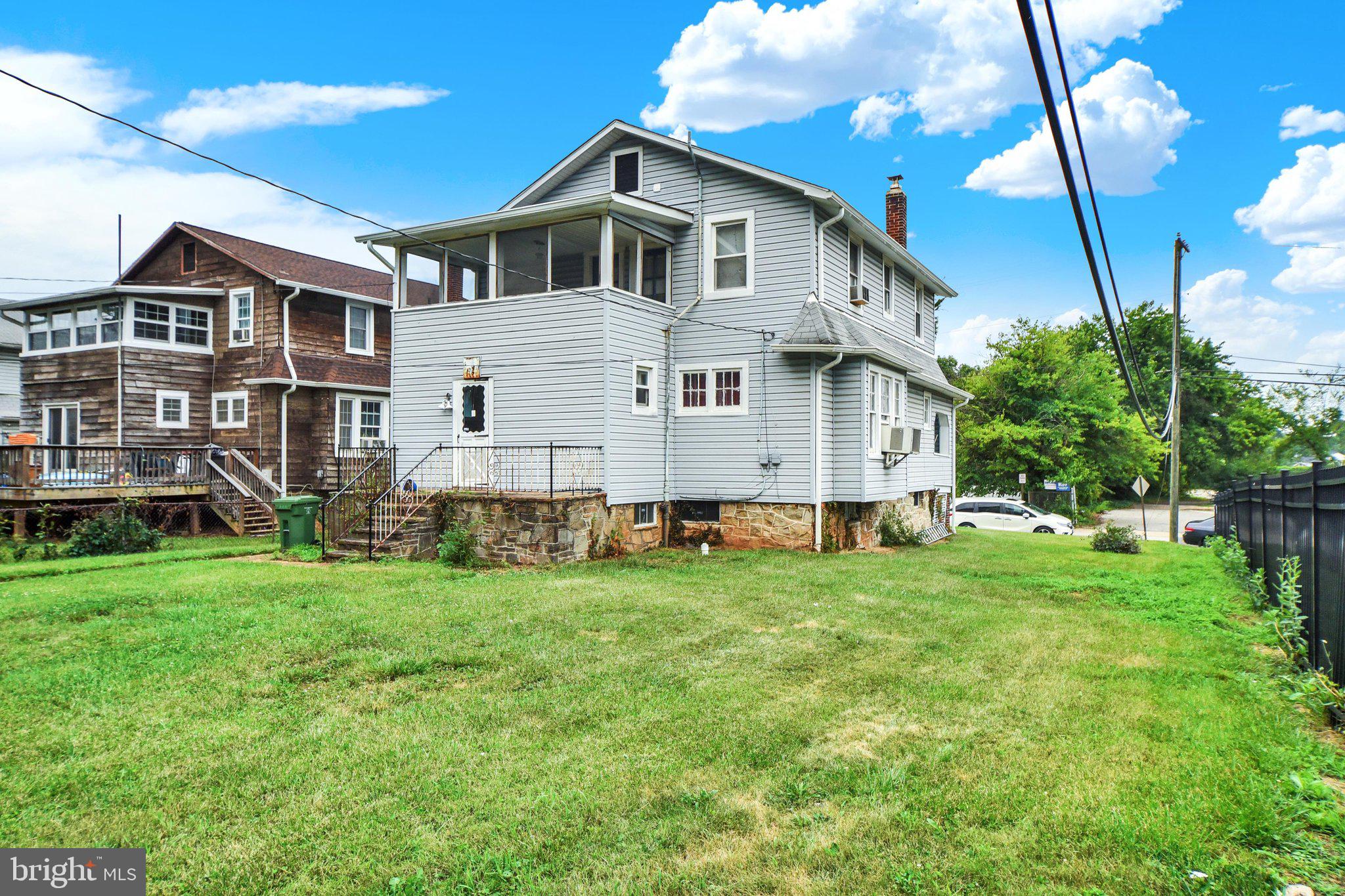 GLEN - Residential