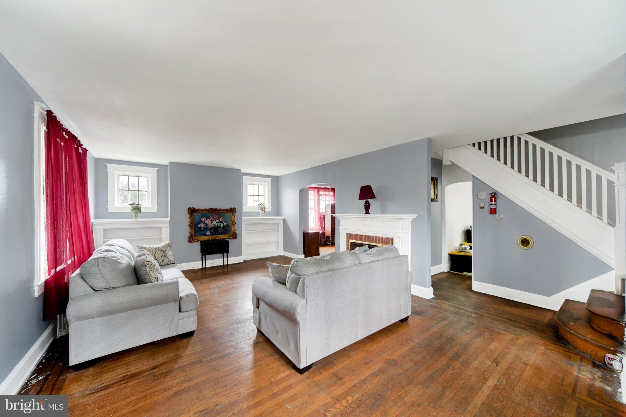 GLEN - Residential