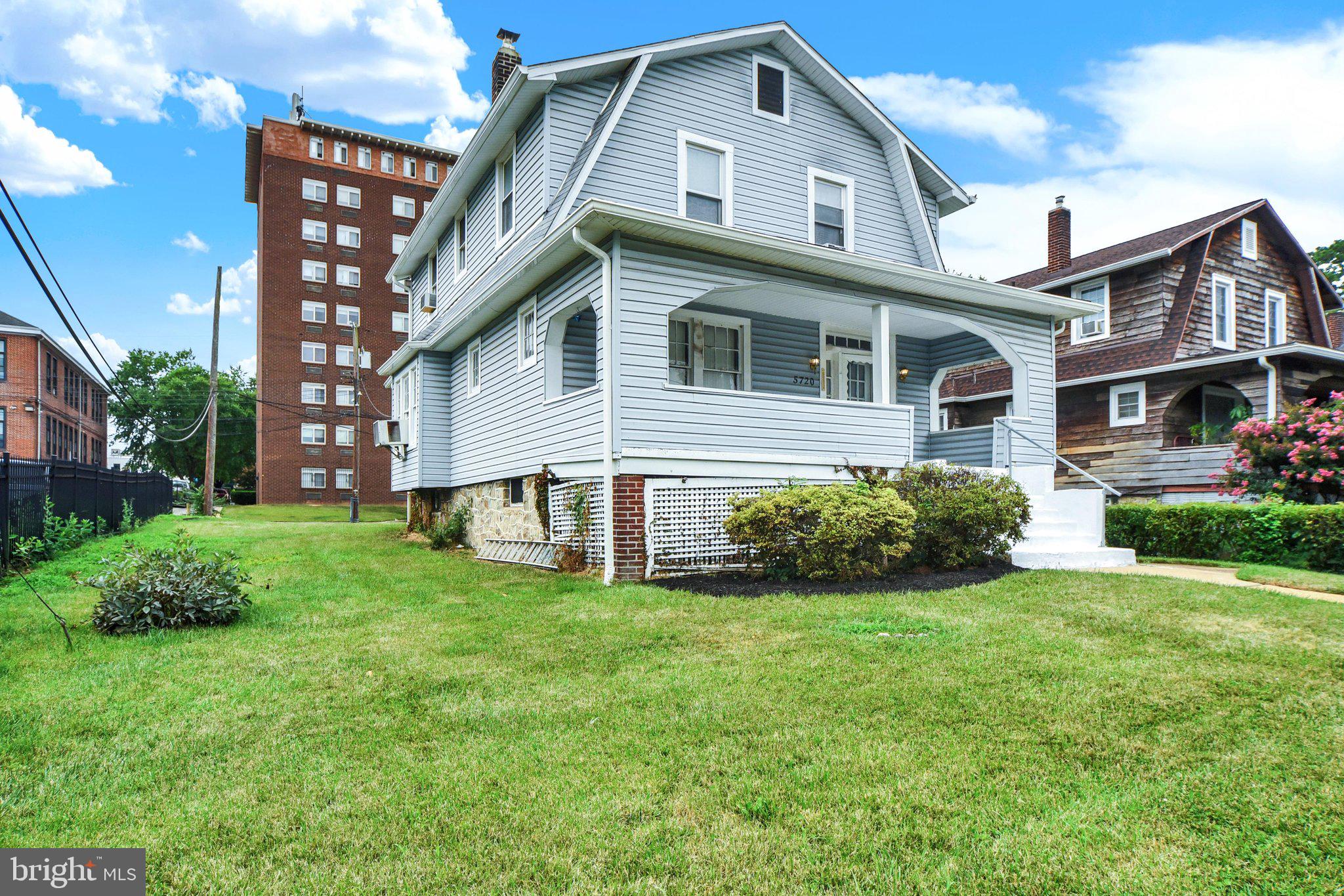 GLEN - Residential