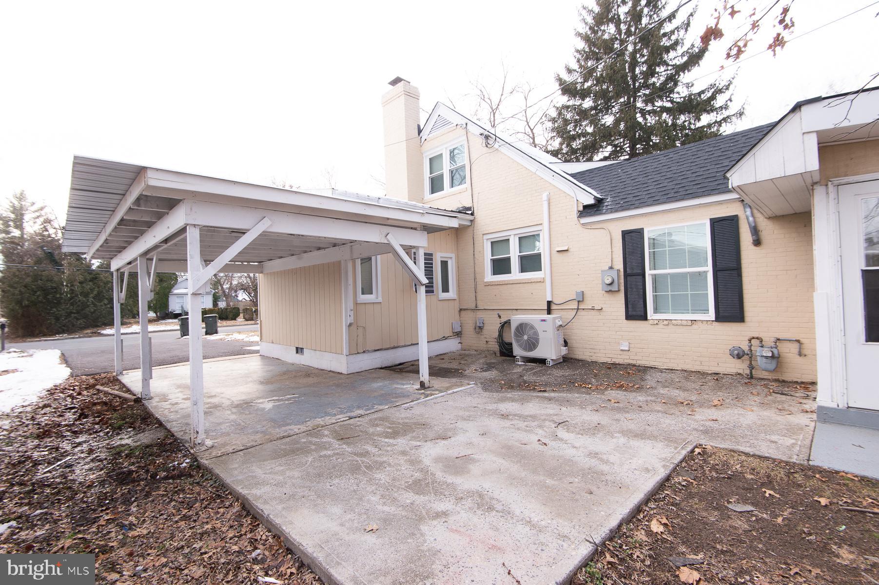 EASTON - Residential