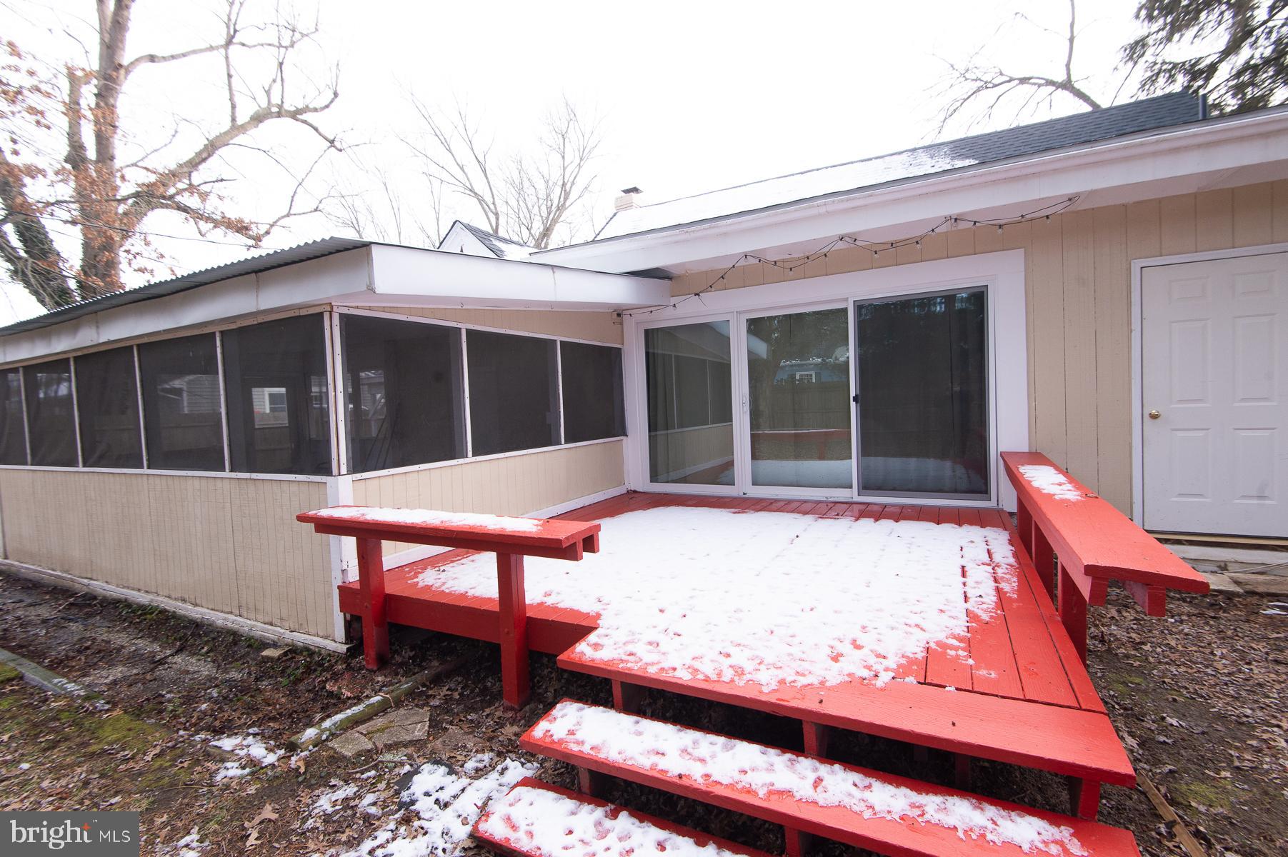 EASTON - Residential