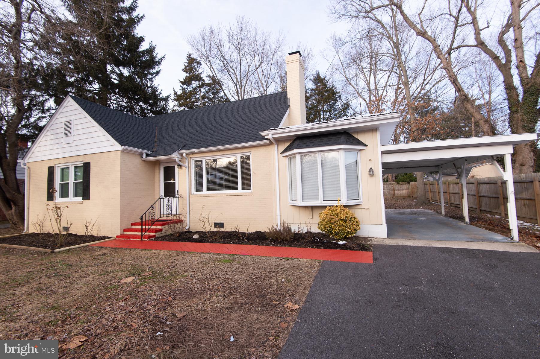EASTON - Residential