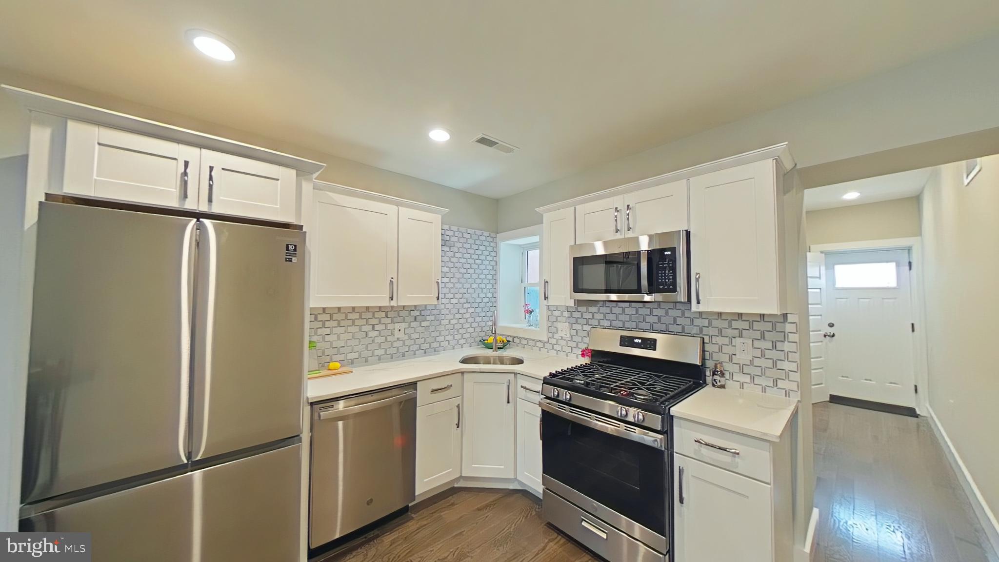 FISHTOWN - Residential
