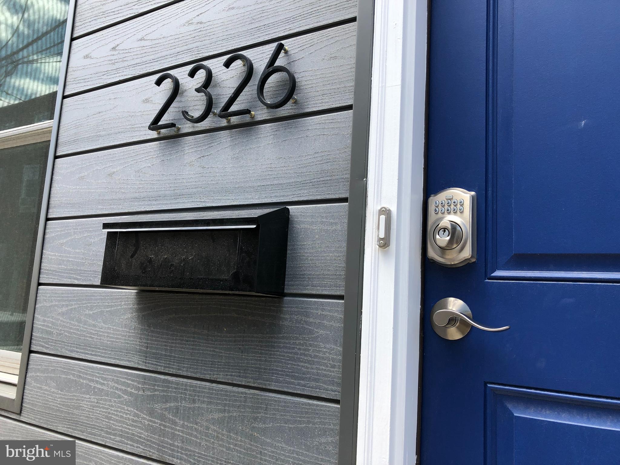 FISHTOWN - Residential