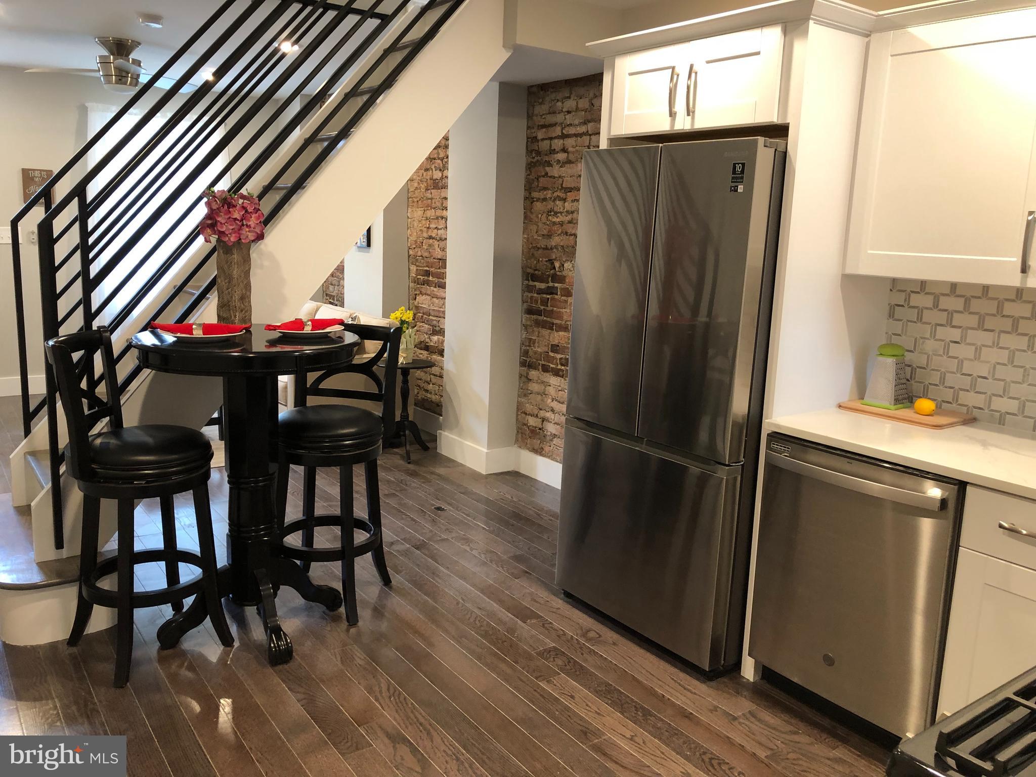 FISHTOWN - Residential