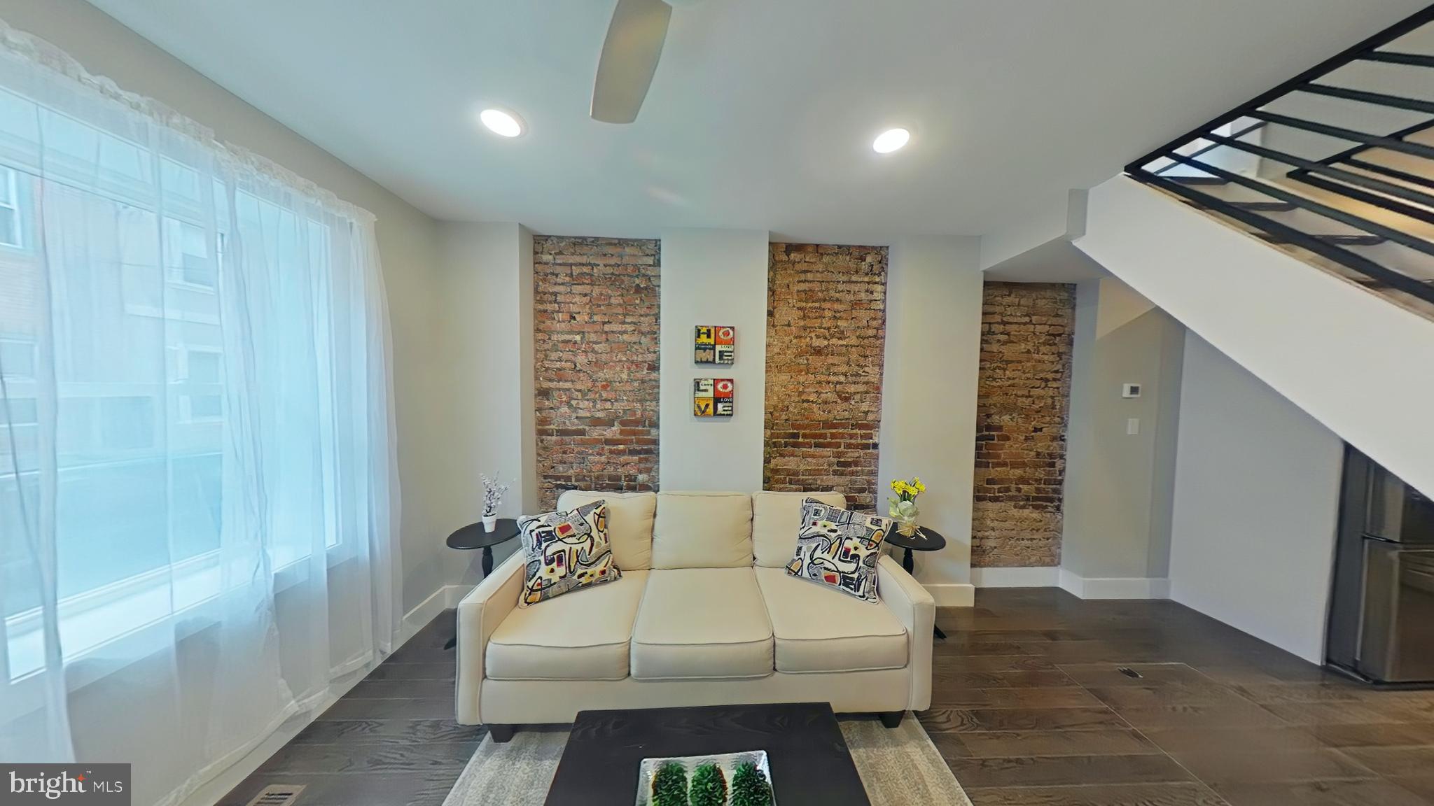 FISHTOWN - Residential
