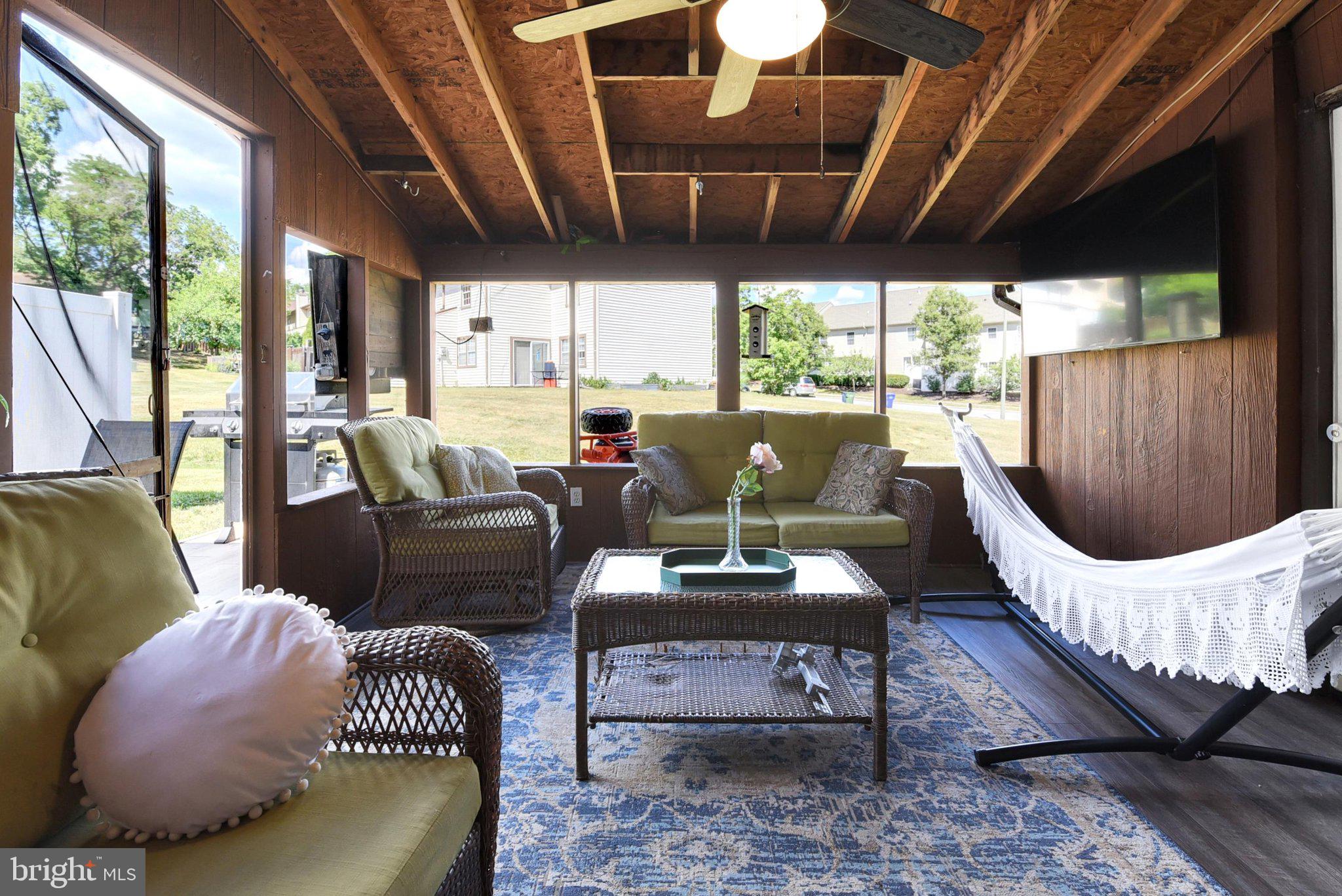 PAXTON CROSSING - Residential