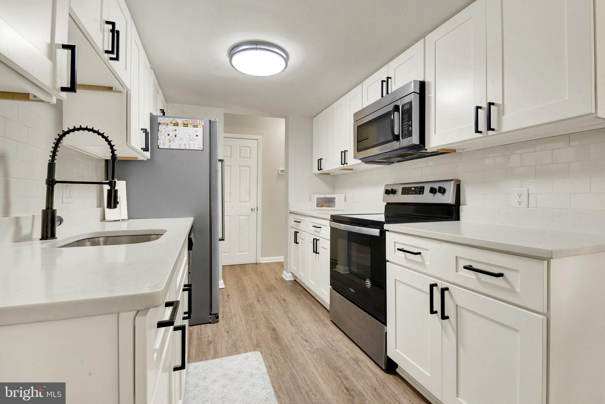 PAXTON CROSSING - Residential
