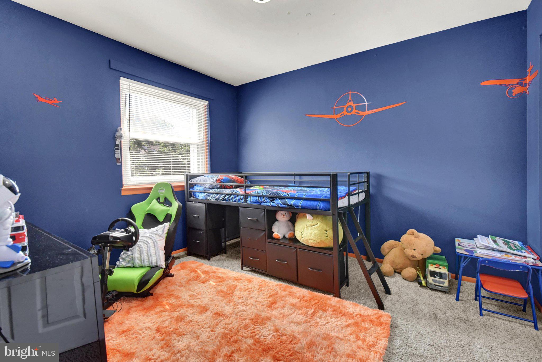PAXTON CROSSING - Residential