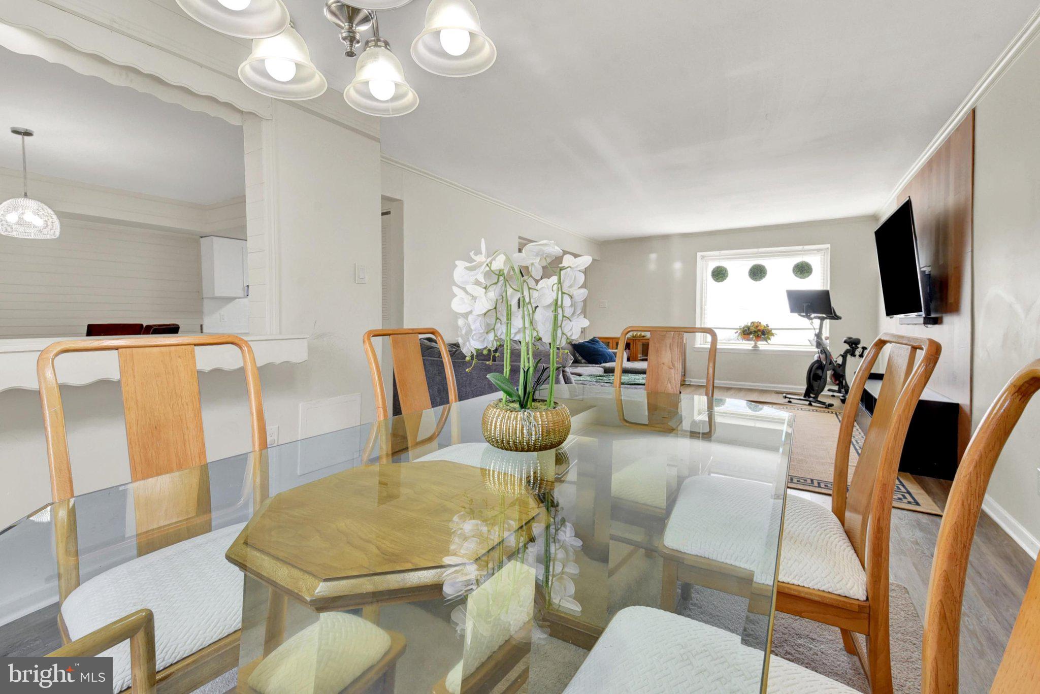 PAXTON CROSSING - Residential