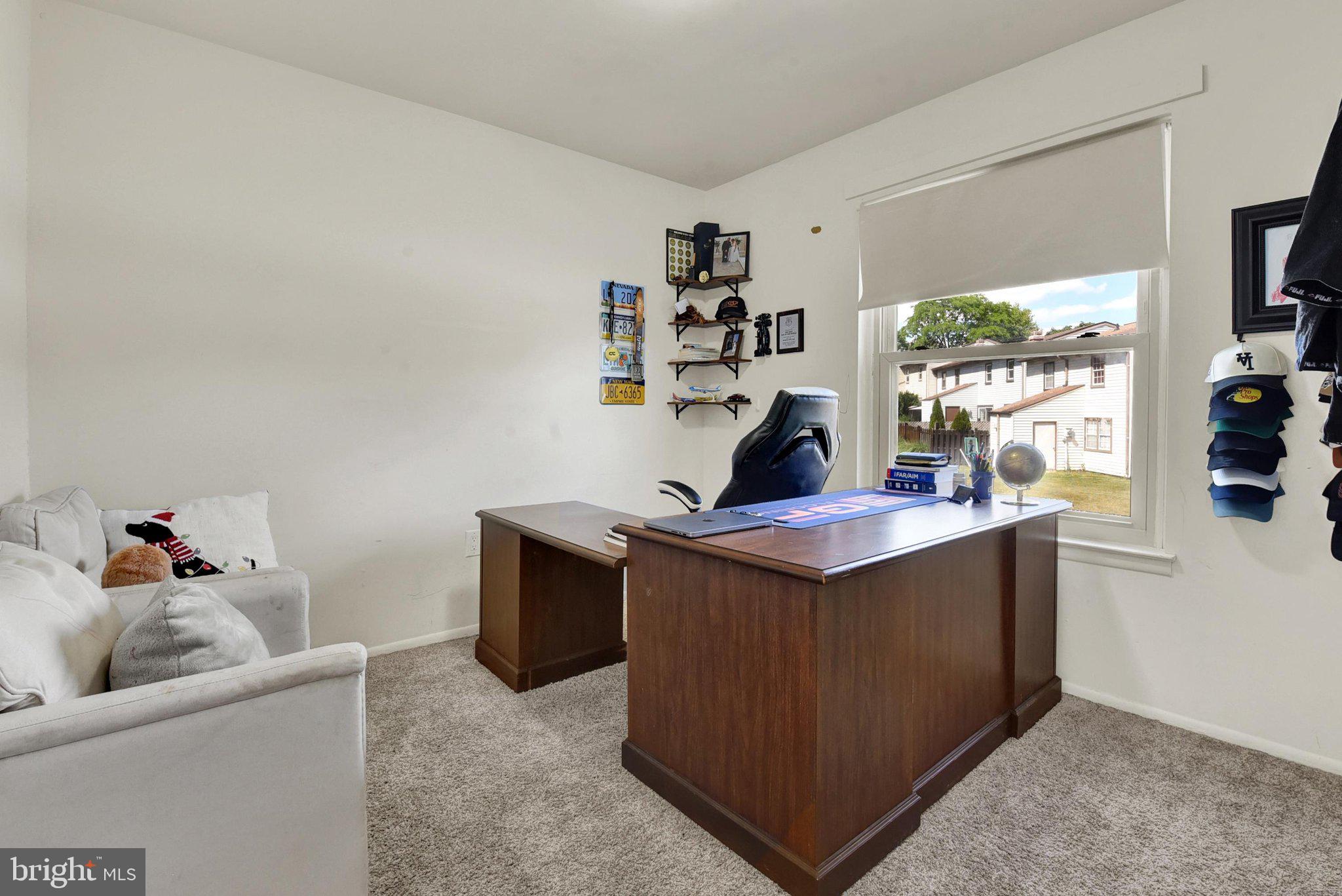 PAXTON CROSSING - Residential