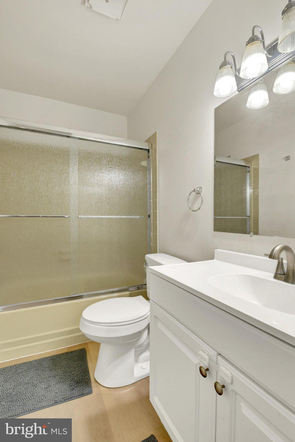 PAXTON CROSSING - Residential