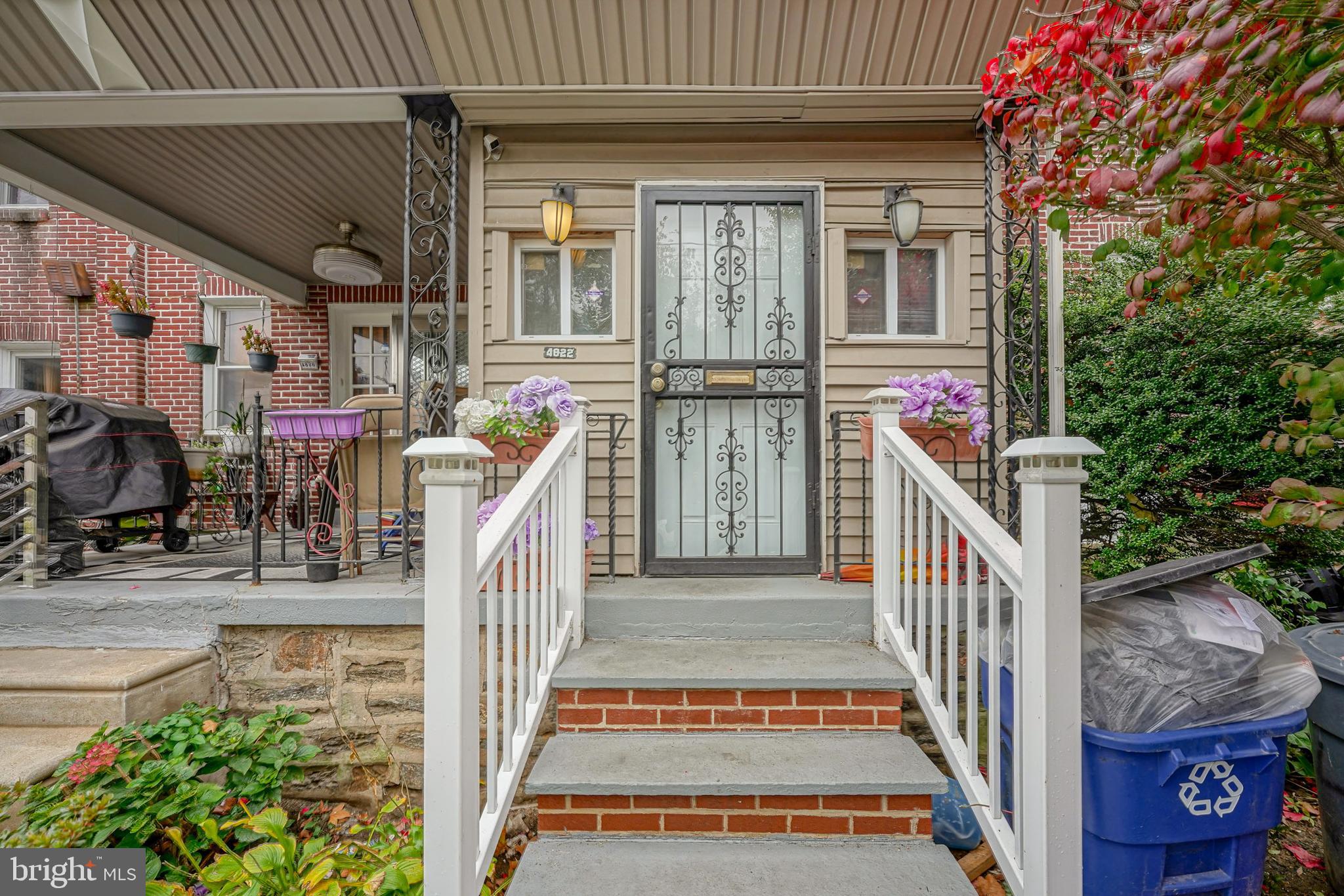GERMANTOWN - Residential