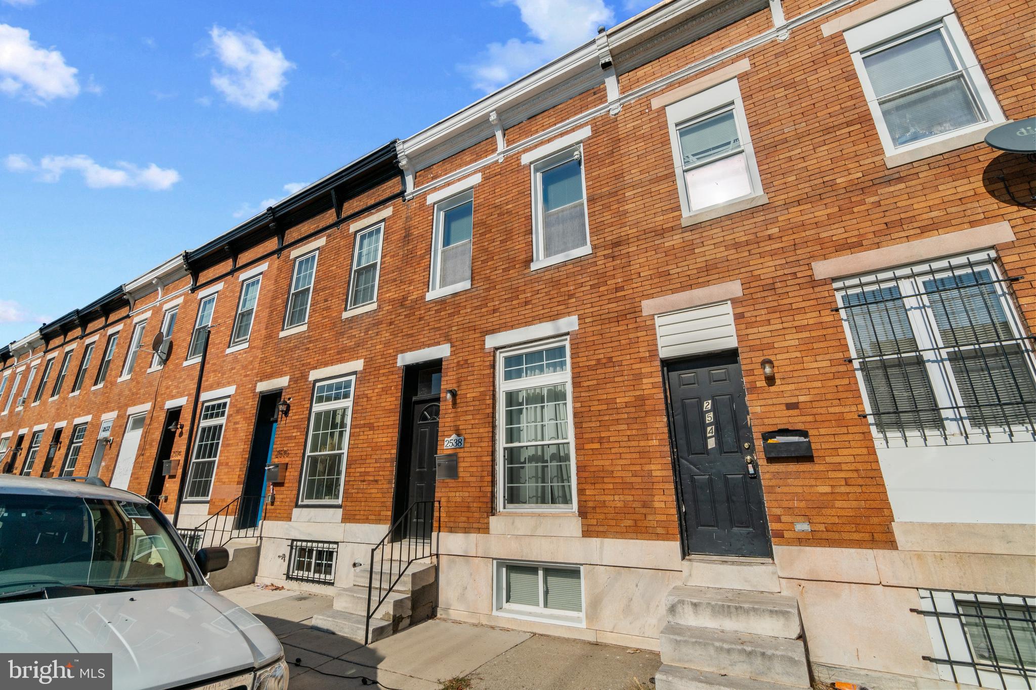 MILTON-MONTFORD - Residential