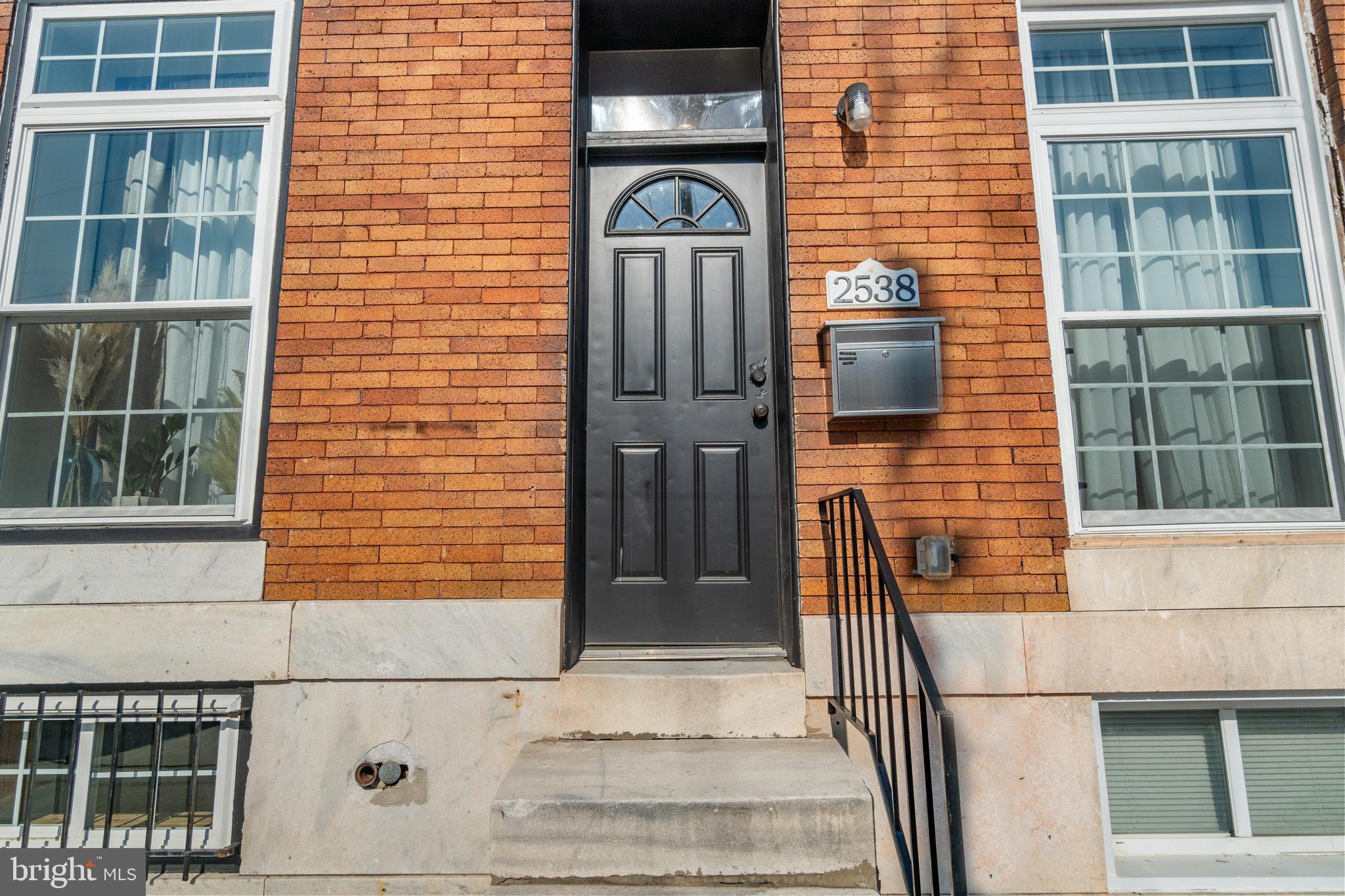 MILTON-MONTFORD - Residential