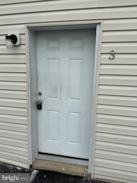 ROSEDALE - Residential Lease