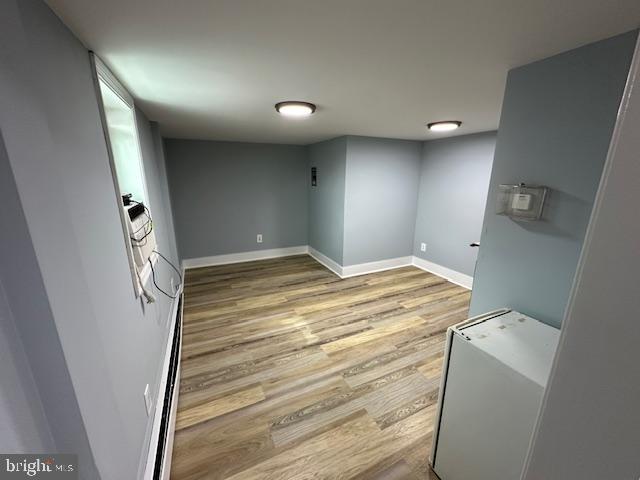 ROSEDALE - Residential Lease