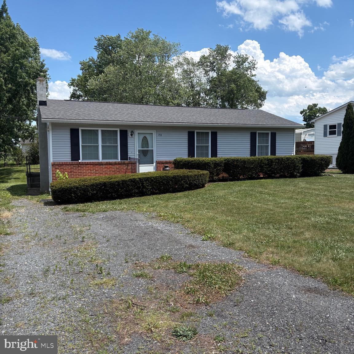 BURNING KNOLLS - Residential