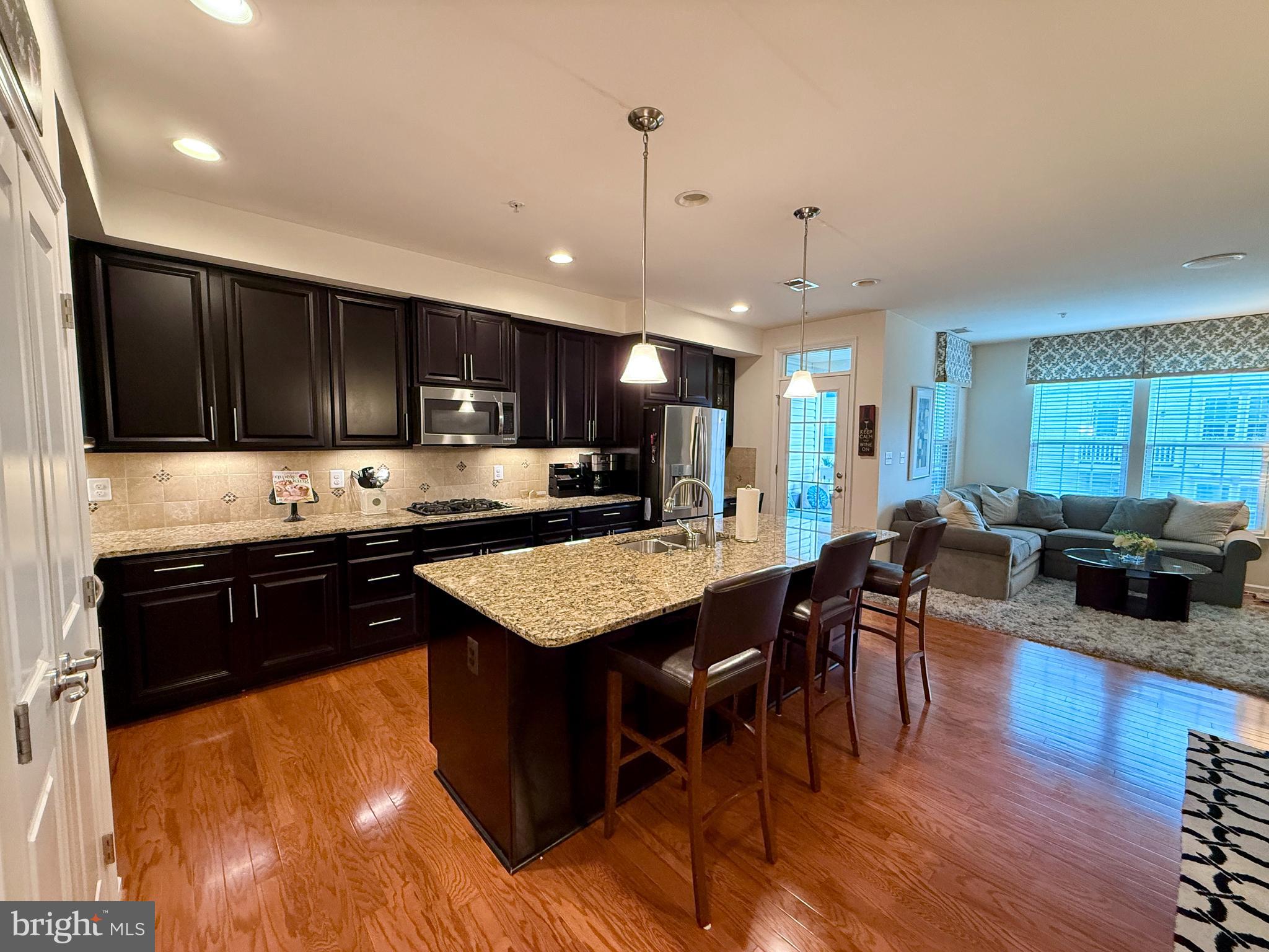 SOMERSET CONDO - Residential