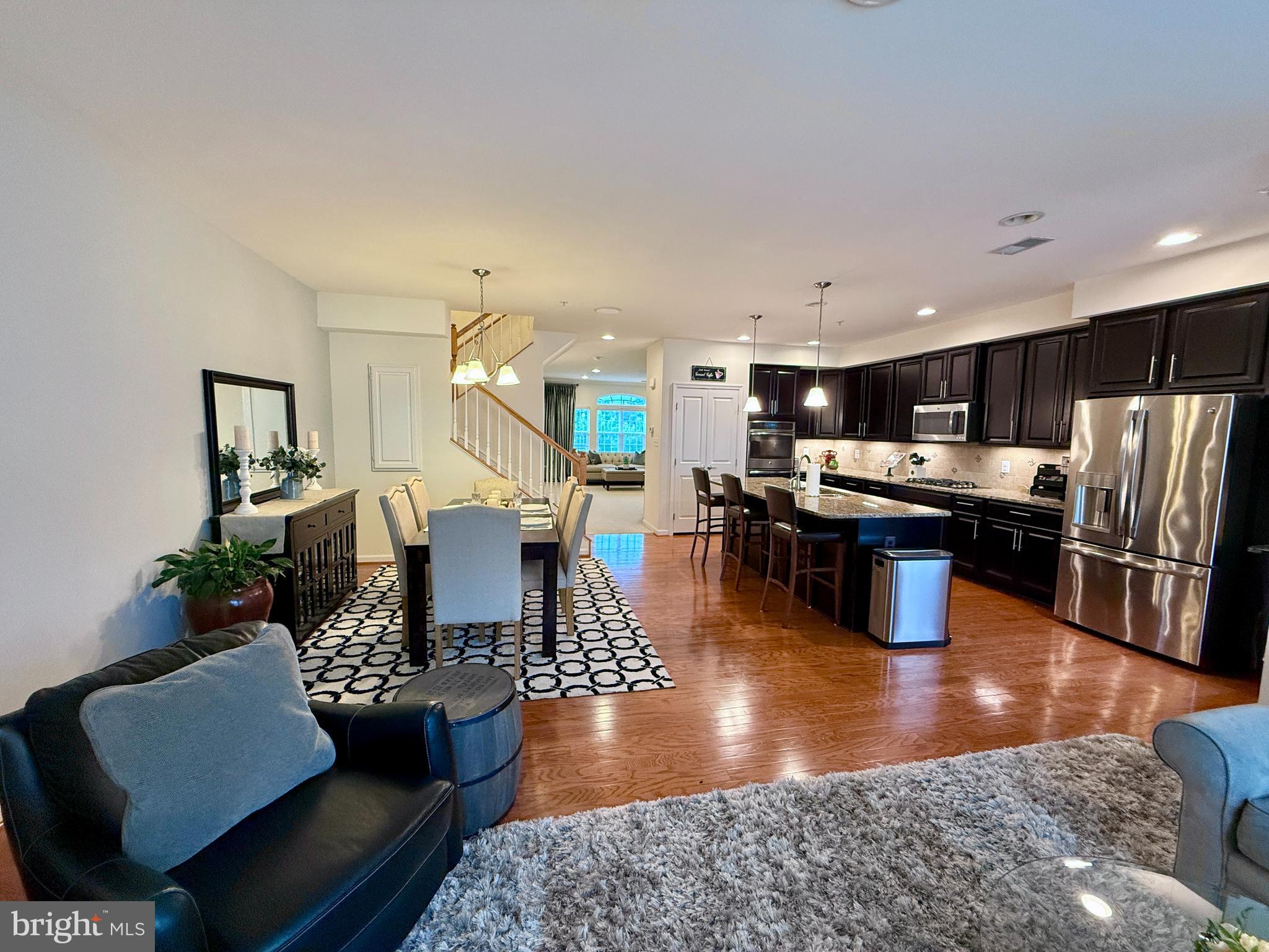 SOMERSET CONDO - Residential
