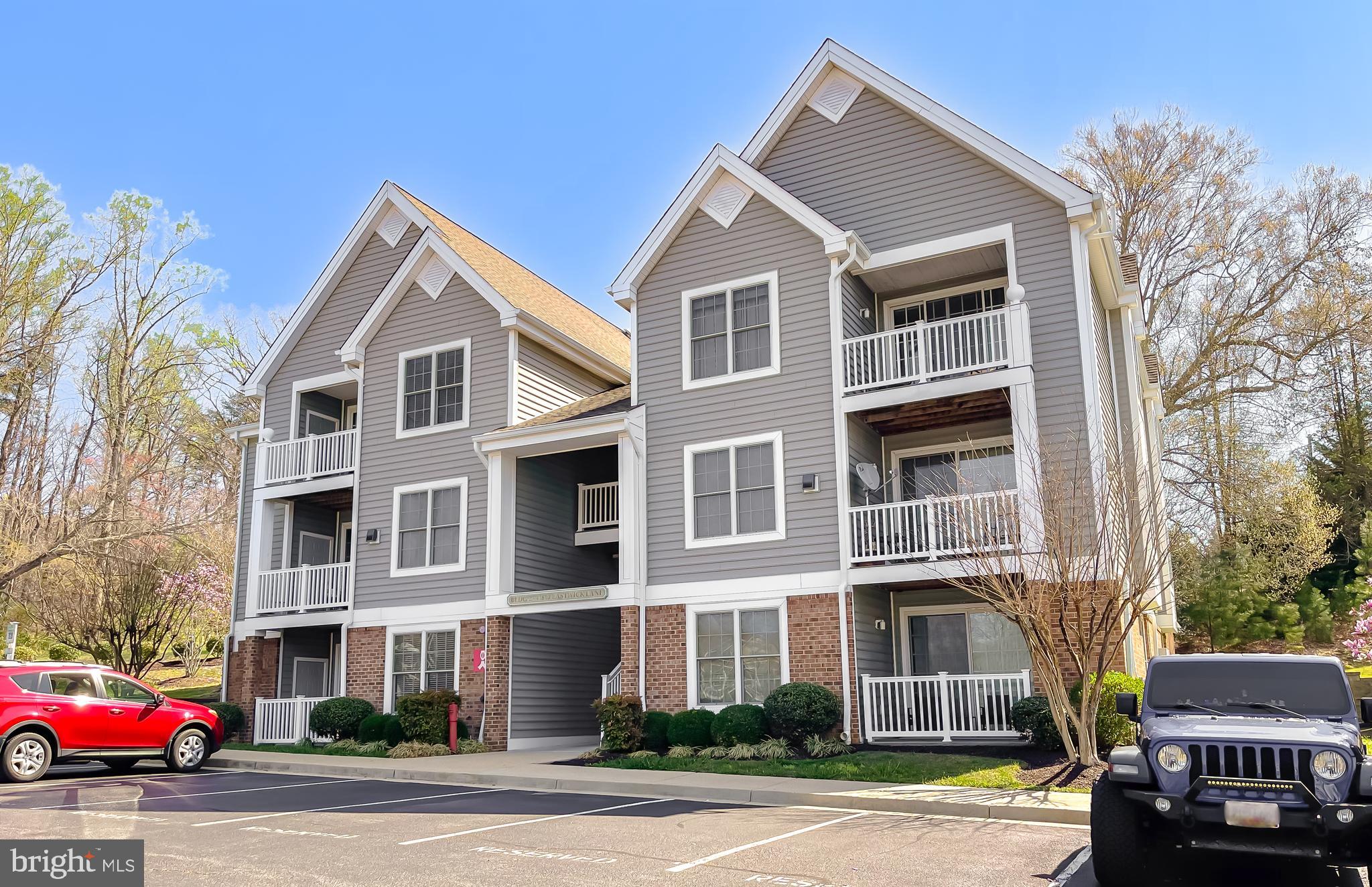 Close to 2,000 sqft in this Perfectly Located Main Level Leonardtown Condo!! This Spacious Condo has 2 Large Bedrooms PLUS a Huge Den/Study; 2 Bathrooms; Kitchen with Stainless Steel Appliances, Granite Counters, Ample Breakfast Bar, Open to Family Room; Ceramic Tile in Bathrooms and Kitchen, Hardwood Flooring and New LVP Throughout! Freshly Painted! No Steps! Walk to the Wharf and Leonardtown Square! Super Close to Restaurants and Shopping! See it Today!! 
***This home is professionally managed by Granson Property Management, LLC. Application fee is $65 per adult and is non-refundable. All adults 18 years of age or older MUST submit a separate application online. All adults 18 years of age or older MUST submit a separate application online. Minimum acceptable credit score is 700 (all applicants must meet this minimum). Gross Household Income should equal at least 3 times the monthly rent. Recent late payments, collections, bankruptcies, foreclosures, evictions and/or excessive debt will not be accepted. Income, Criminal Background and Landlord References will be verified. Pets Allowed on Case-by-Case Basis (may require monthly pet rent).***