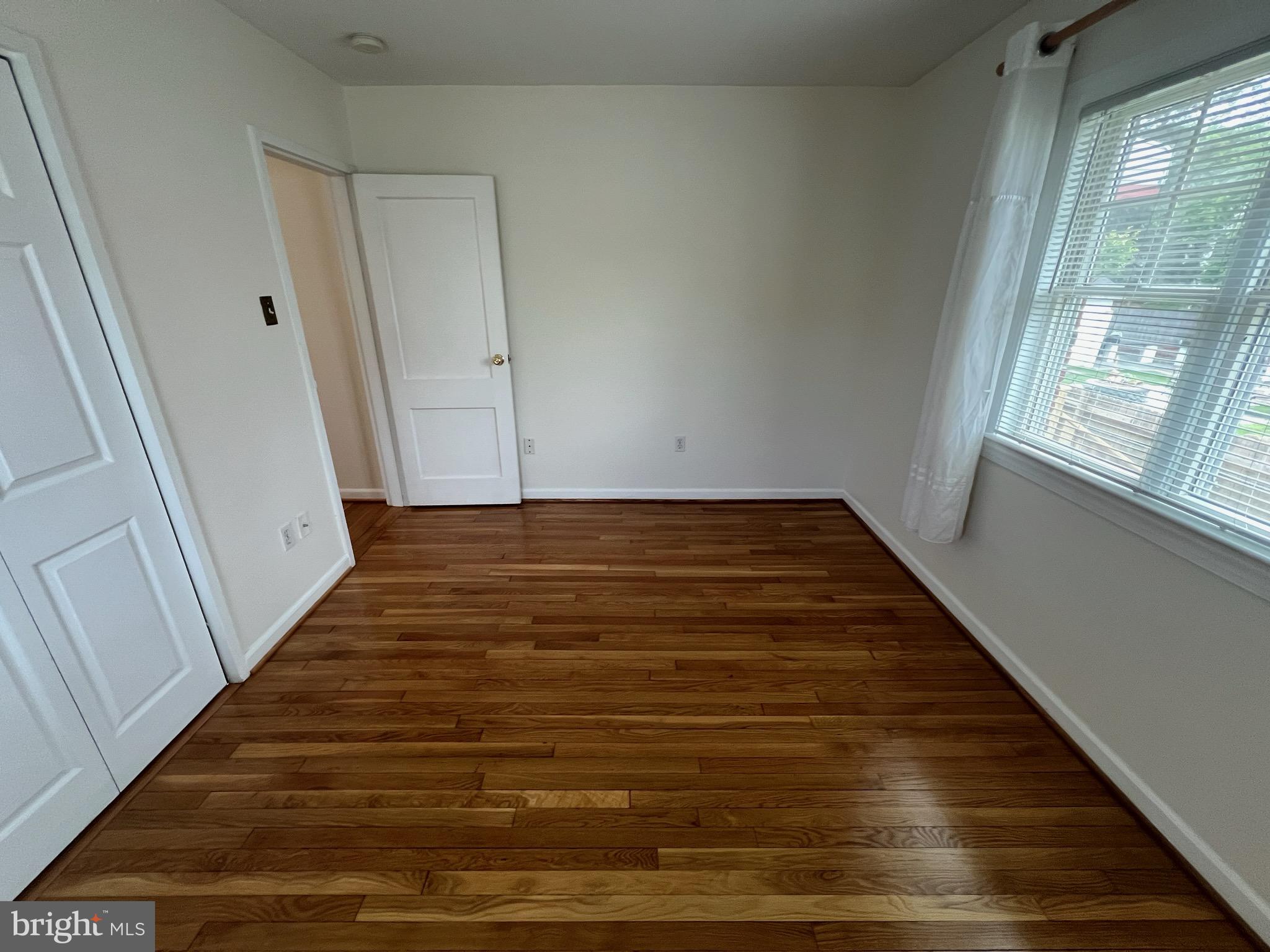 CARROLL KNOLLS - Residential Lease