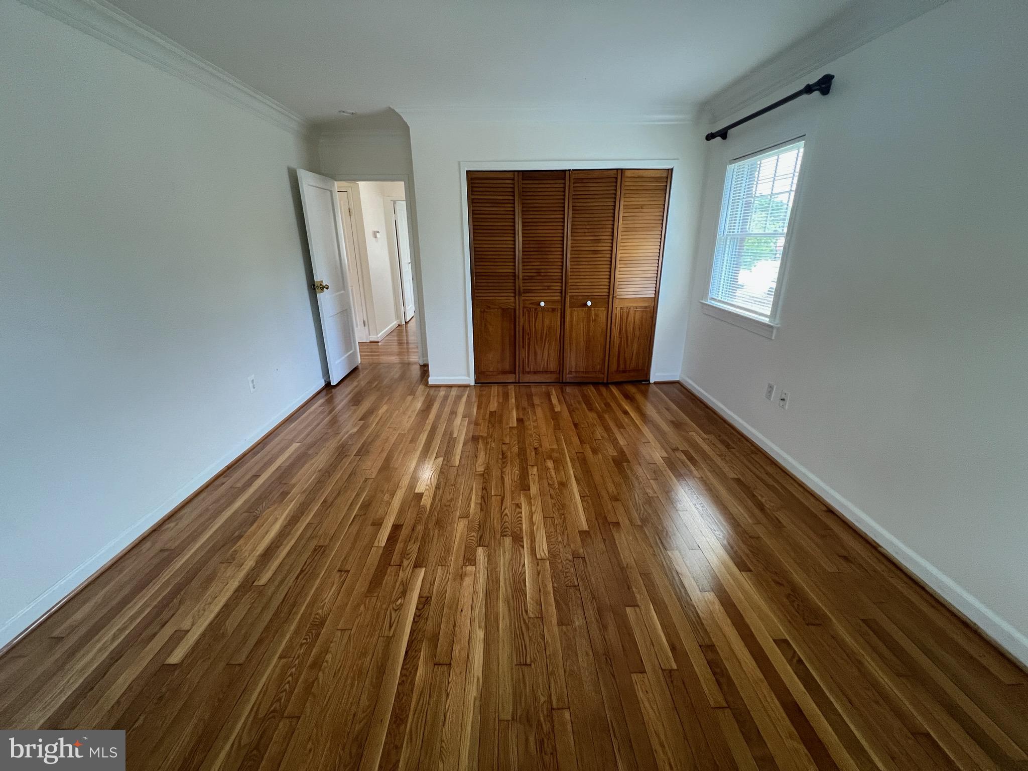 CARROLL KNOLLS - Residential Lease