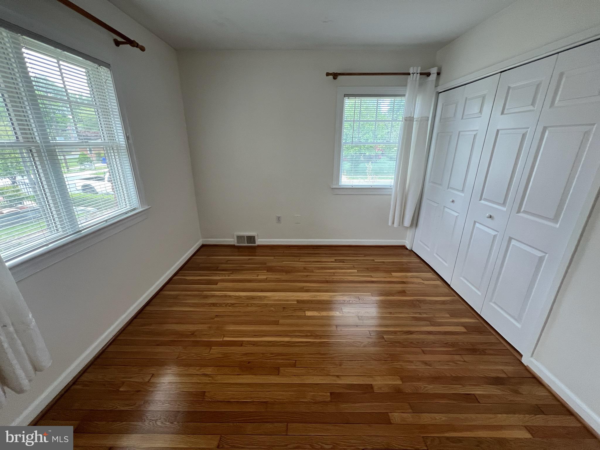 CARROLL KNOLLS - Residential Lease