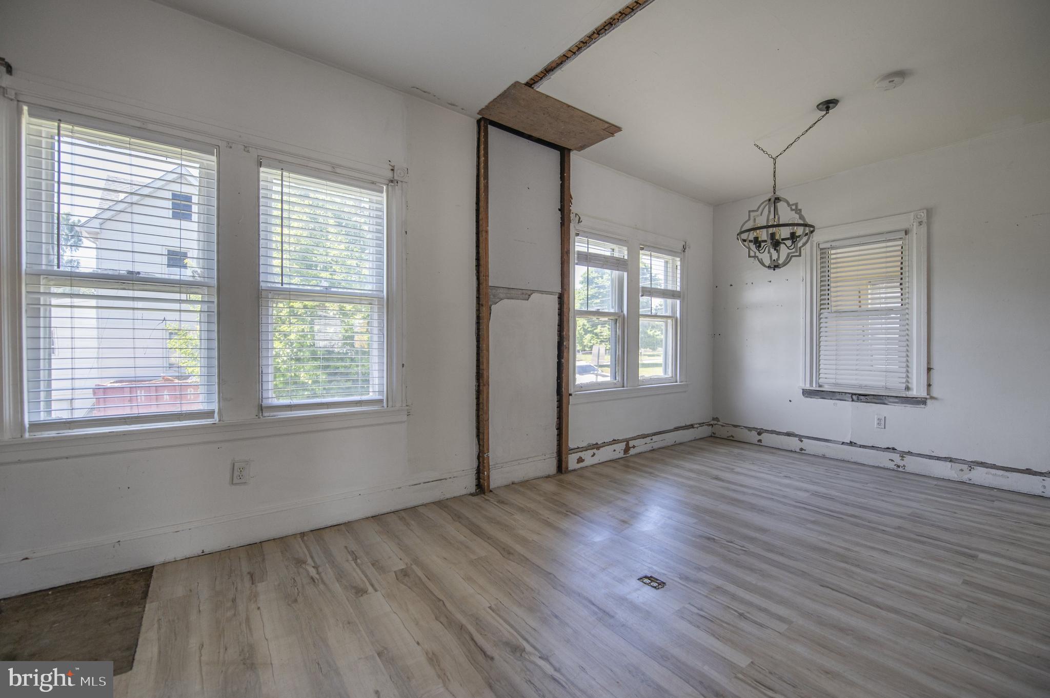 WOODLYN - Residential