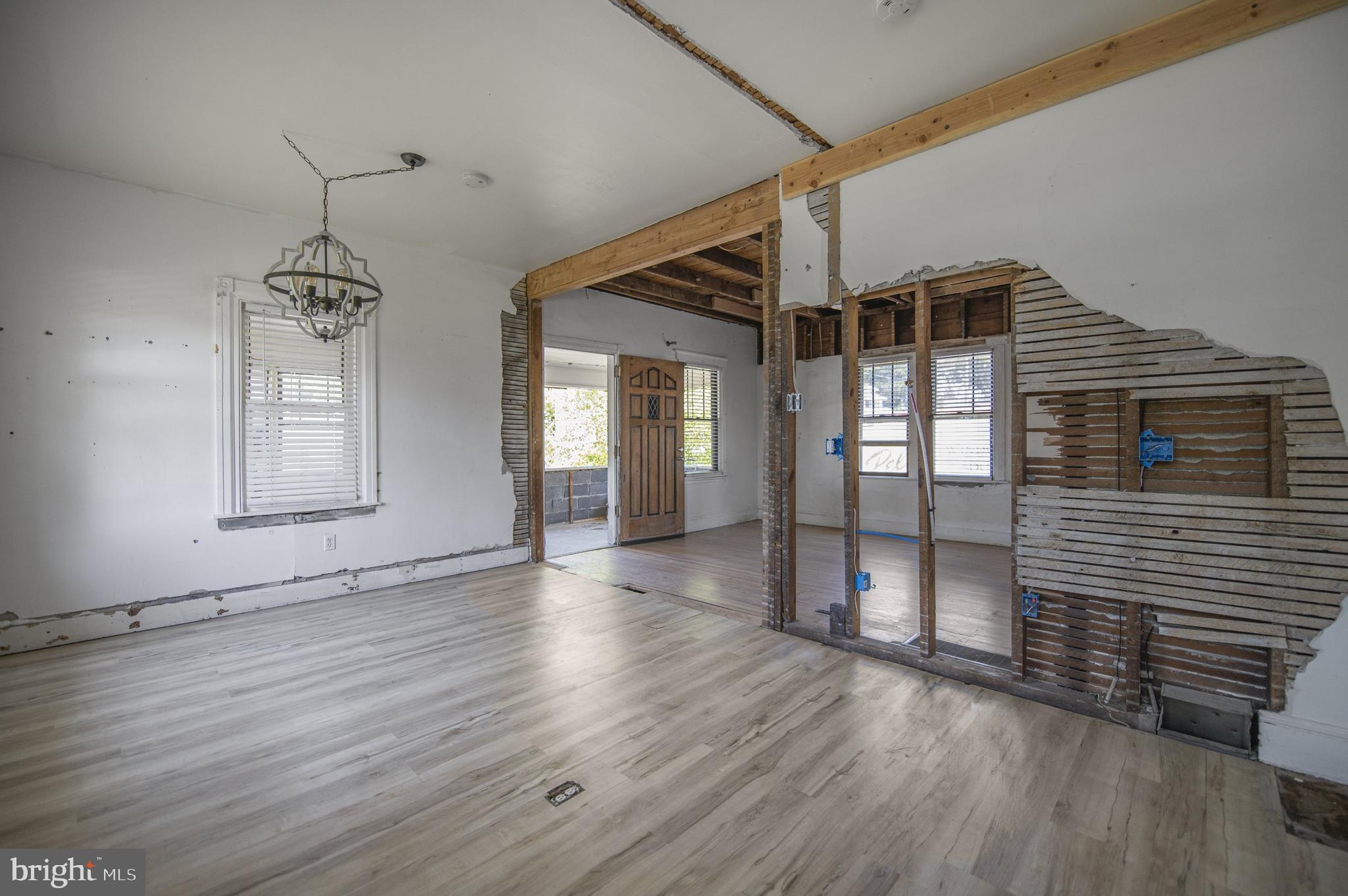 WOODLYN - Residential