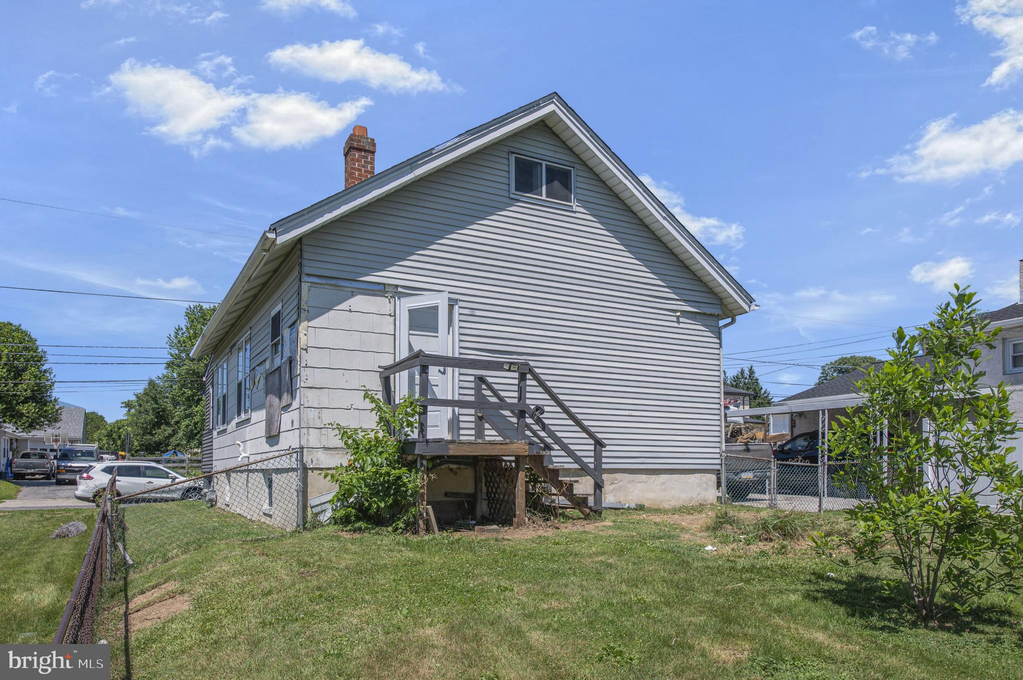 WOODLYN - Residential