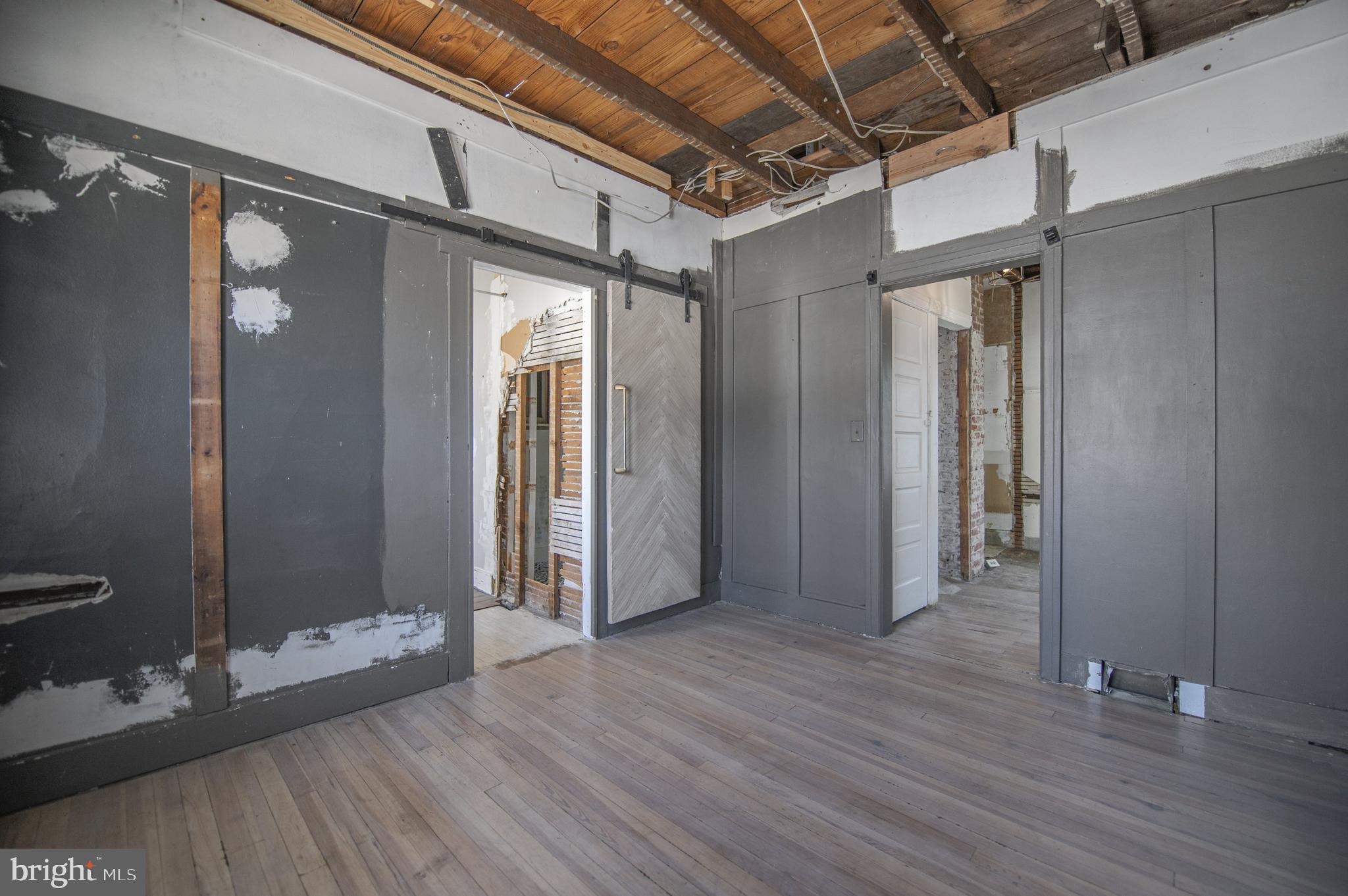 WOODLYN - Residential