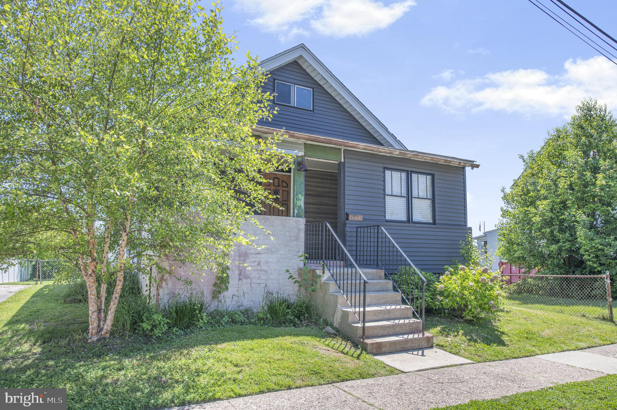 WOODLYN - Residential