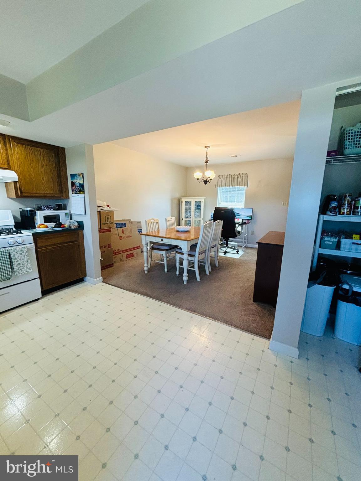 CROWN POINTE - Residential