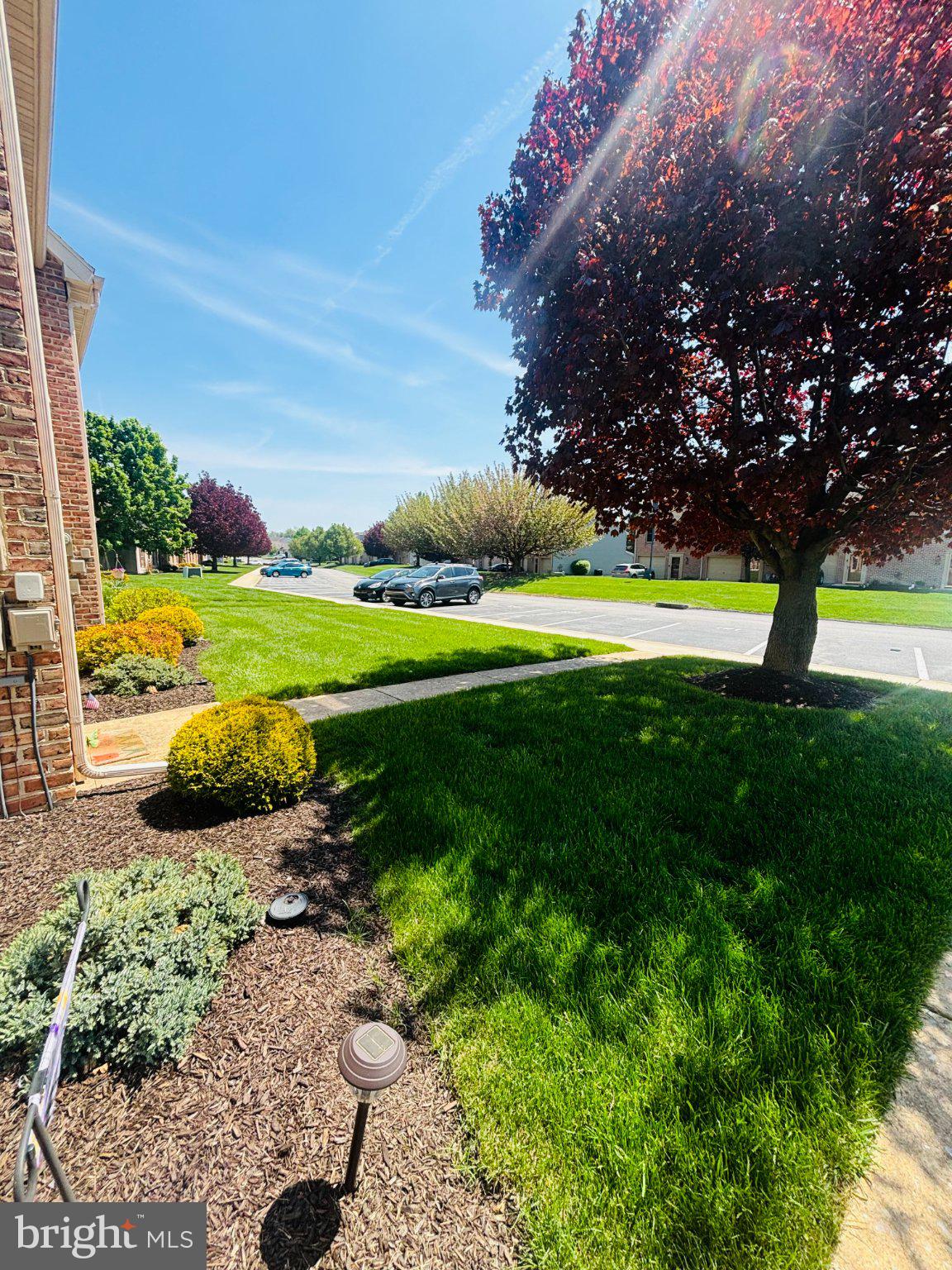 CROWN POINTE - Residential