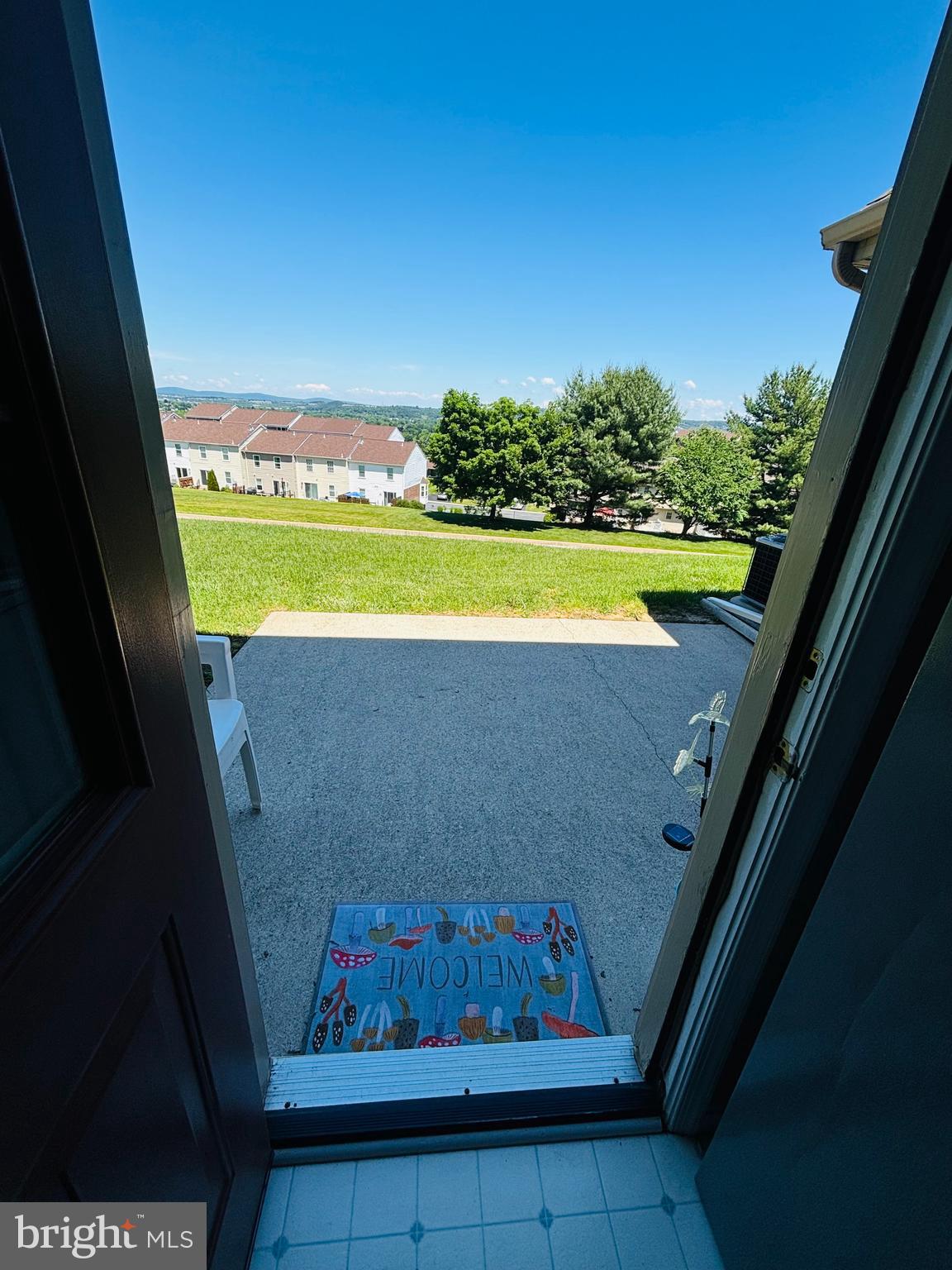 CROWN POINTE - Residential