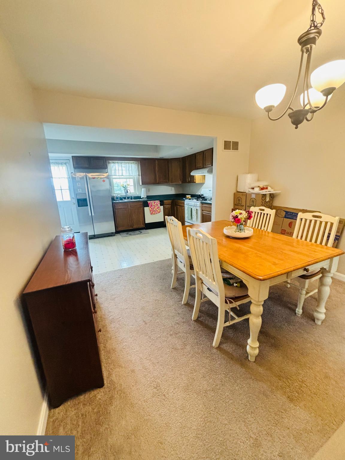 CROWN POINTE - Residential