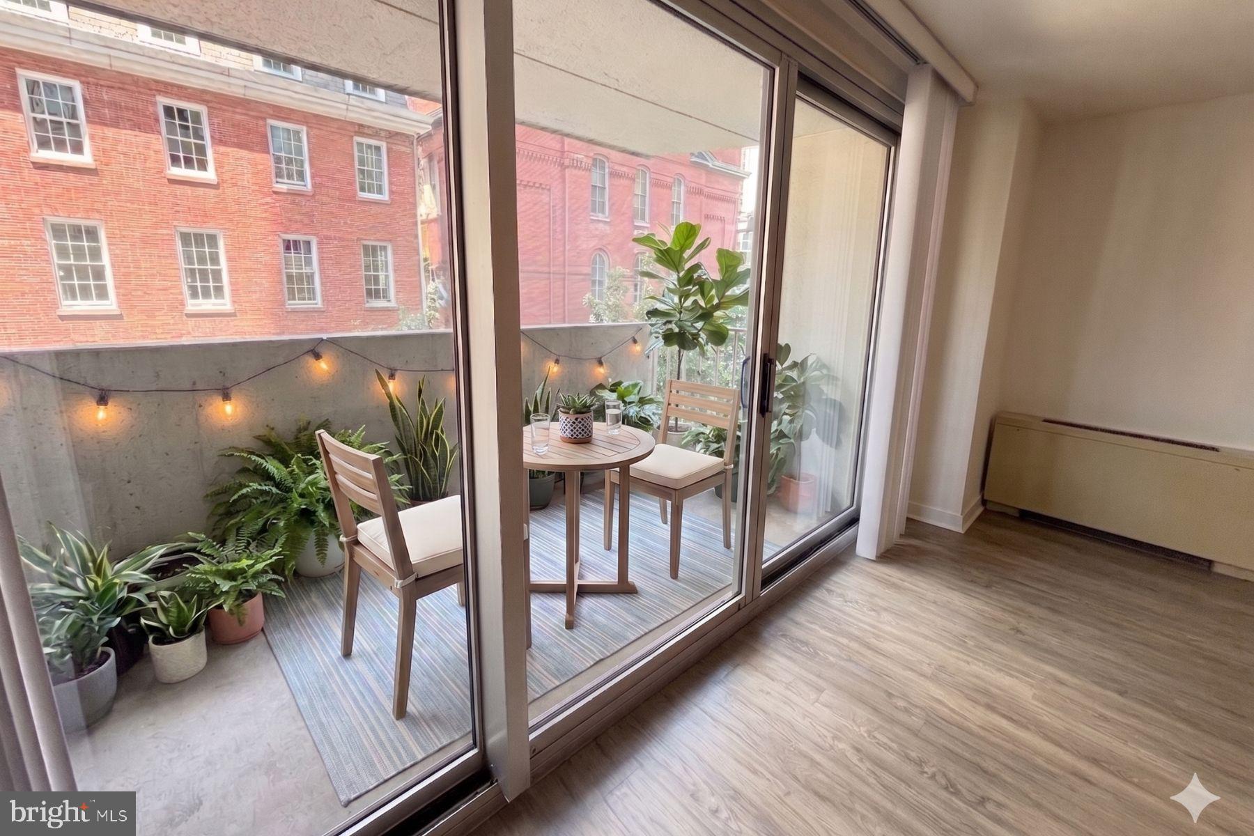 RITTENHOUSE SQUARE - Residential