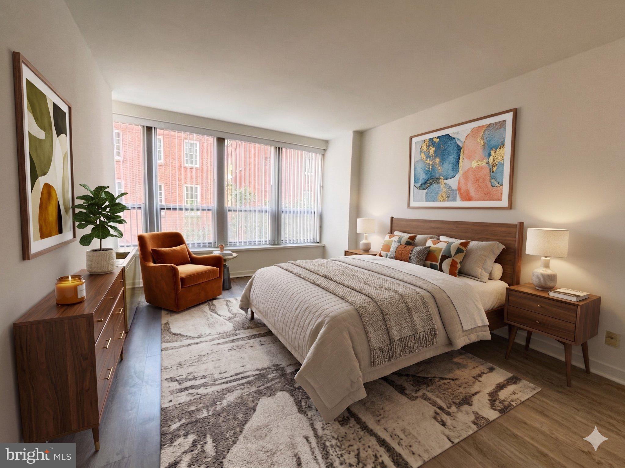 RITTENHOUSE SQUARE - Residential