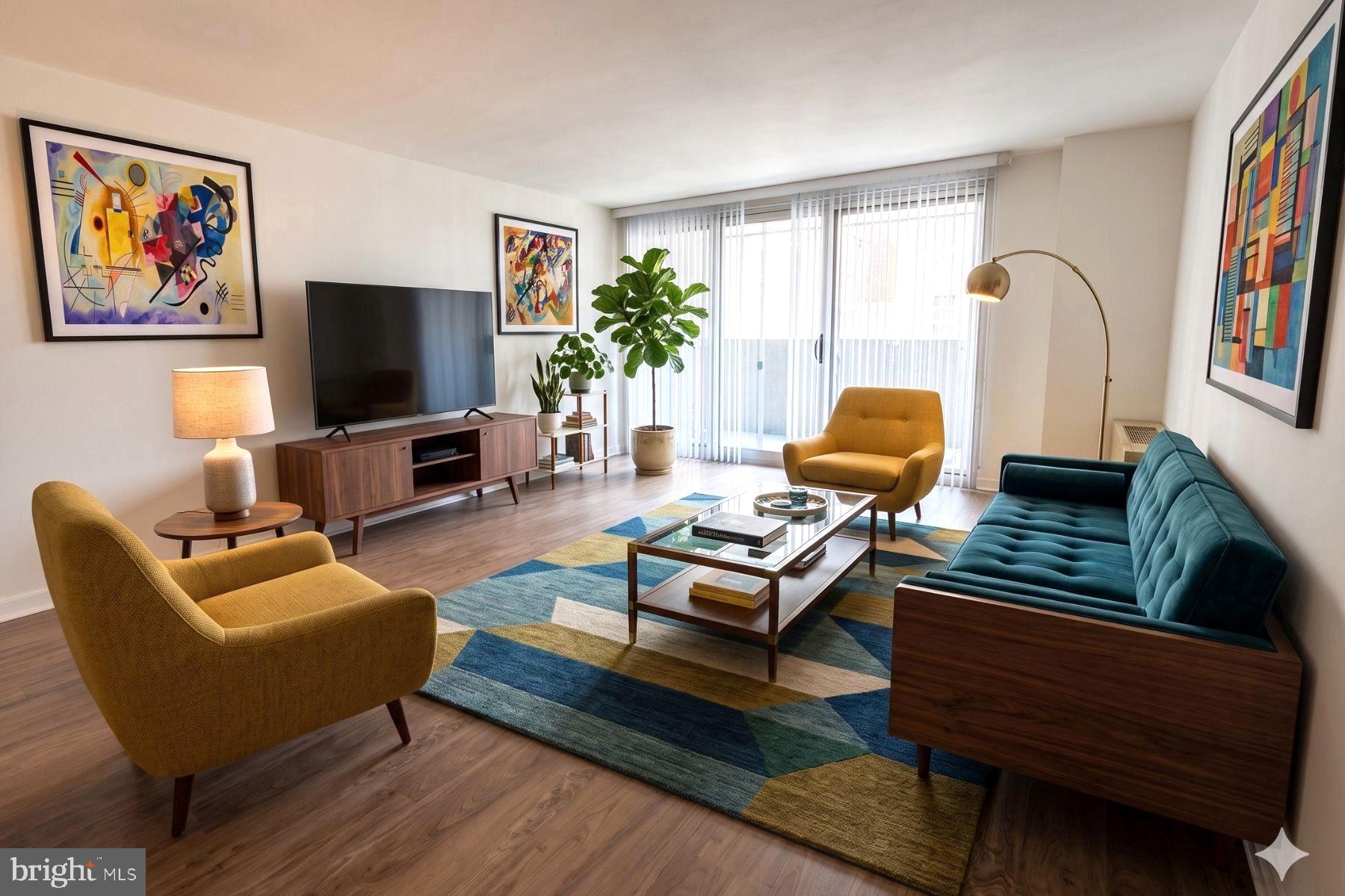 RITTENHOUSE SQUARE - Residential