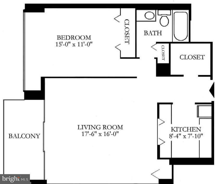 RITTENHOUSE SQUARE - Residential