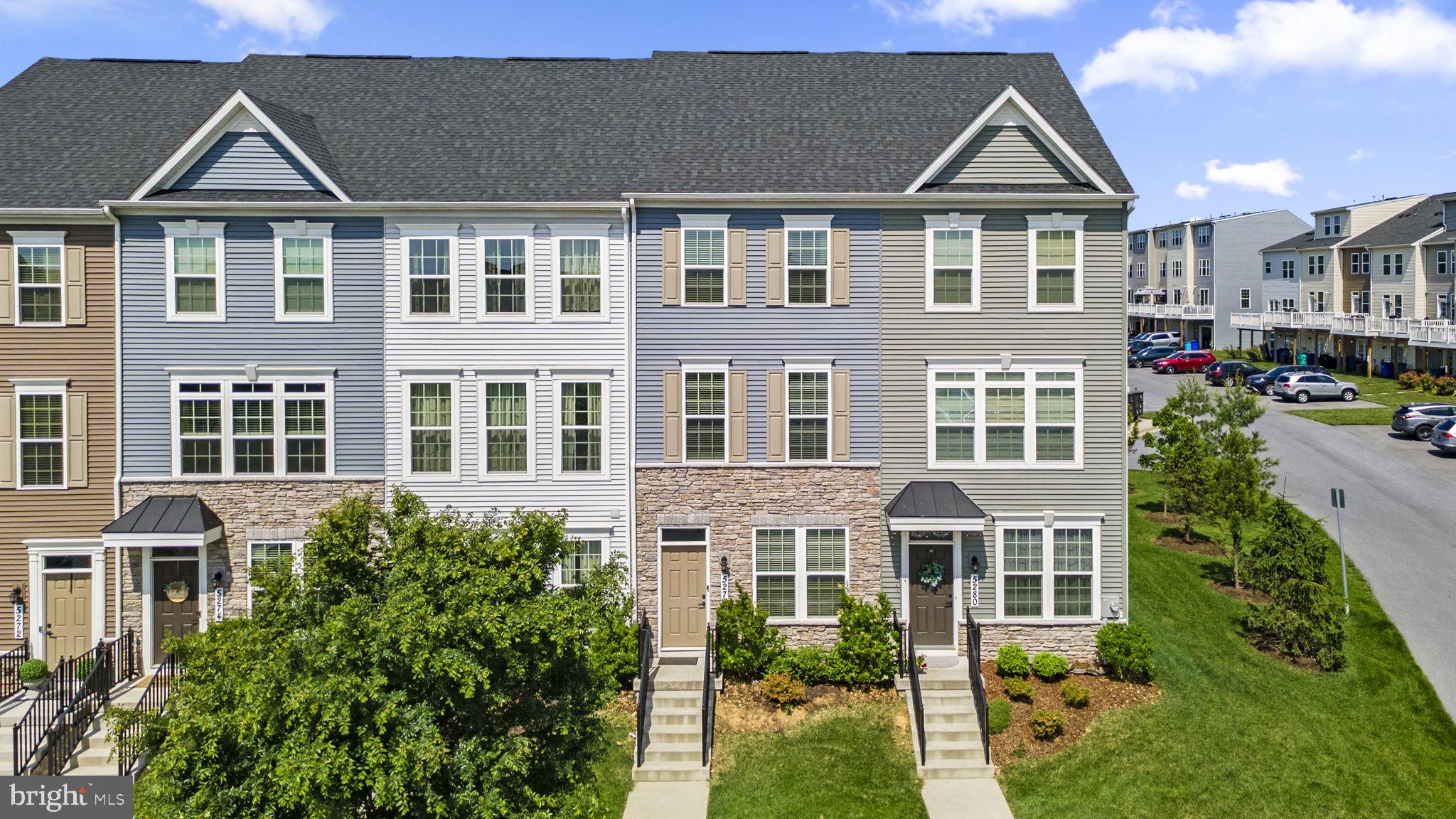 BALLENGER RUN - Residential