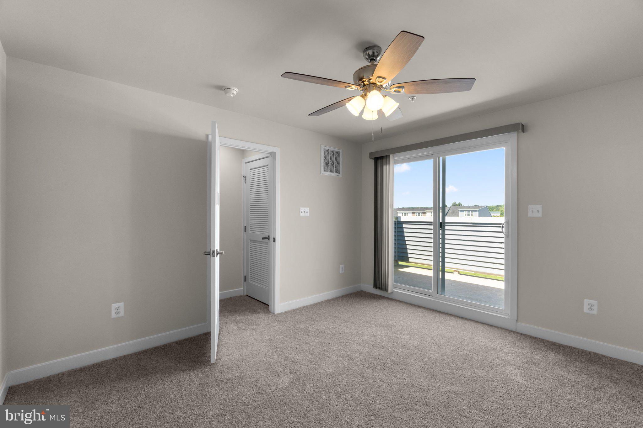 BALLENGER RUN - Residential