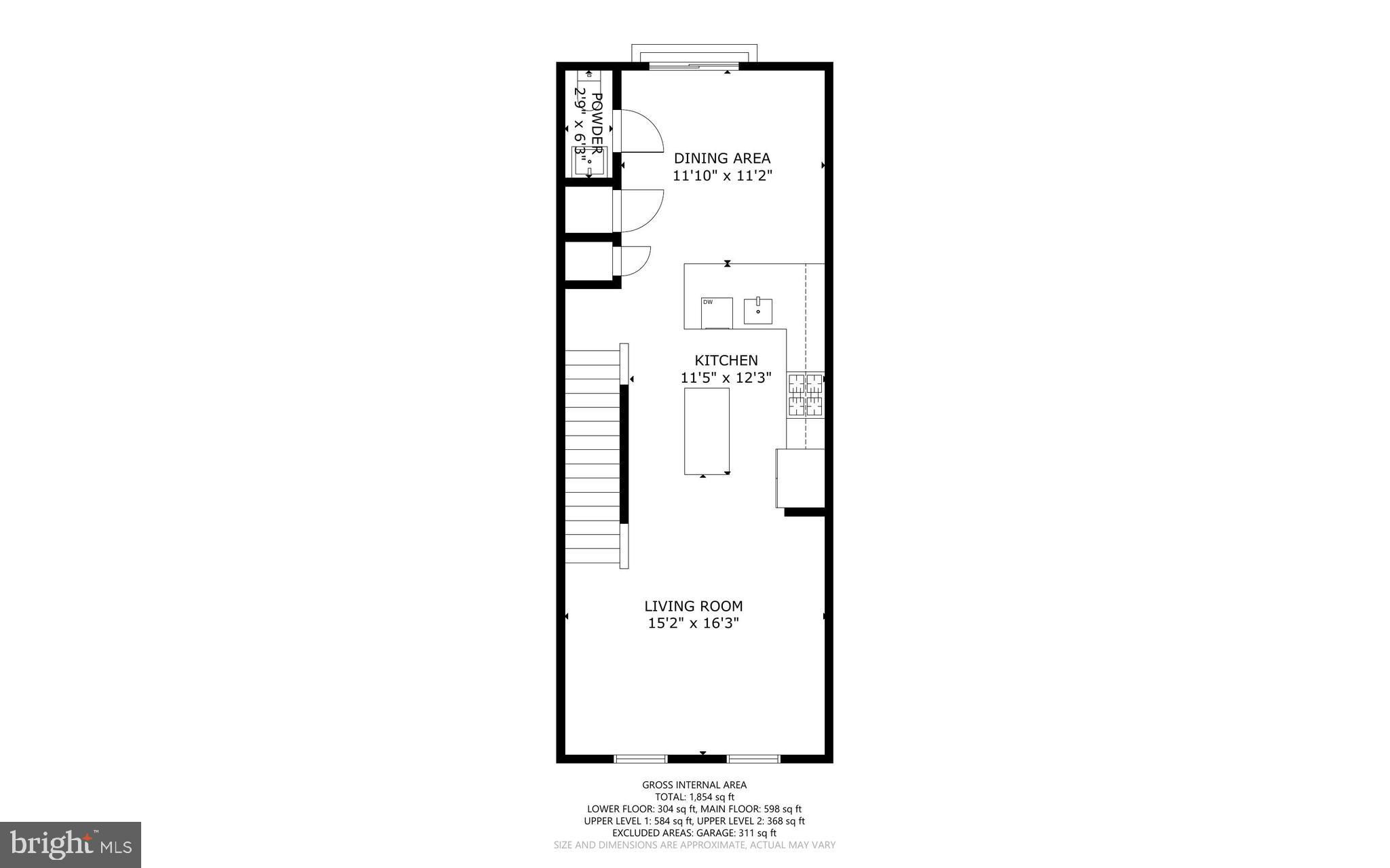 BALLENGER RUN - Residential