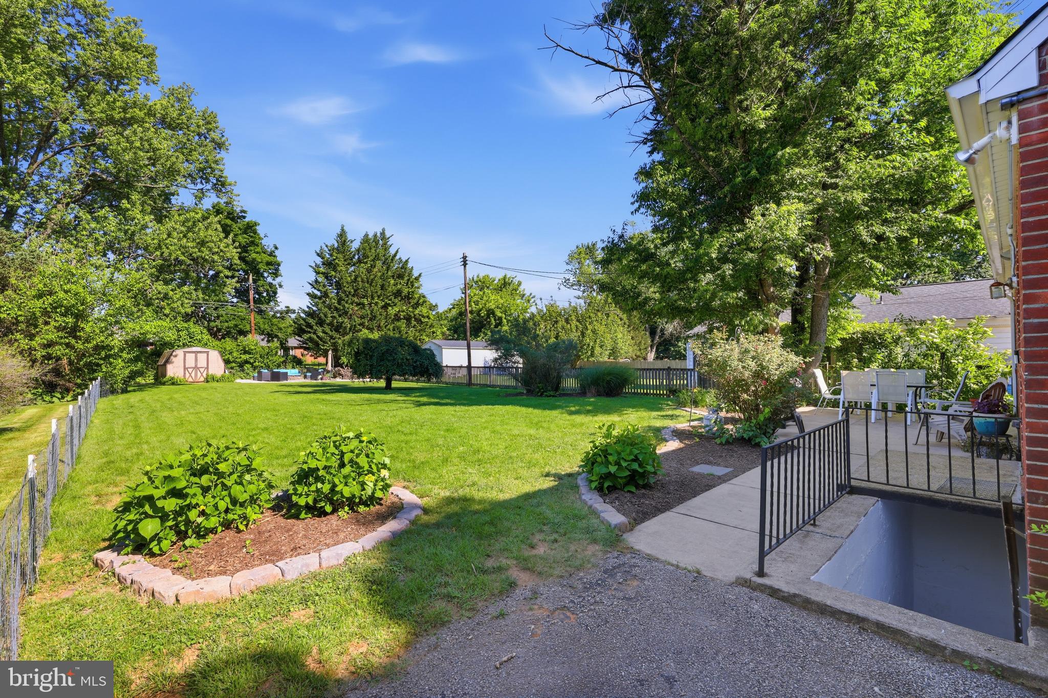 GREENTOP MANOR - Residential