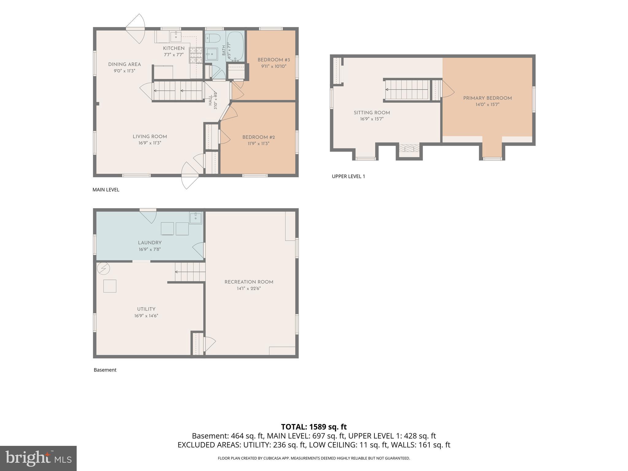 GREENTOP MANOR - Residential