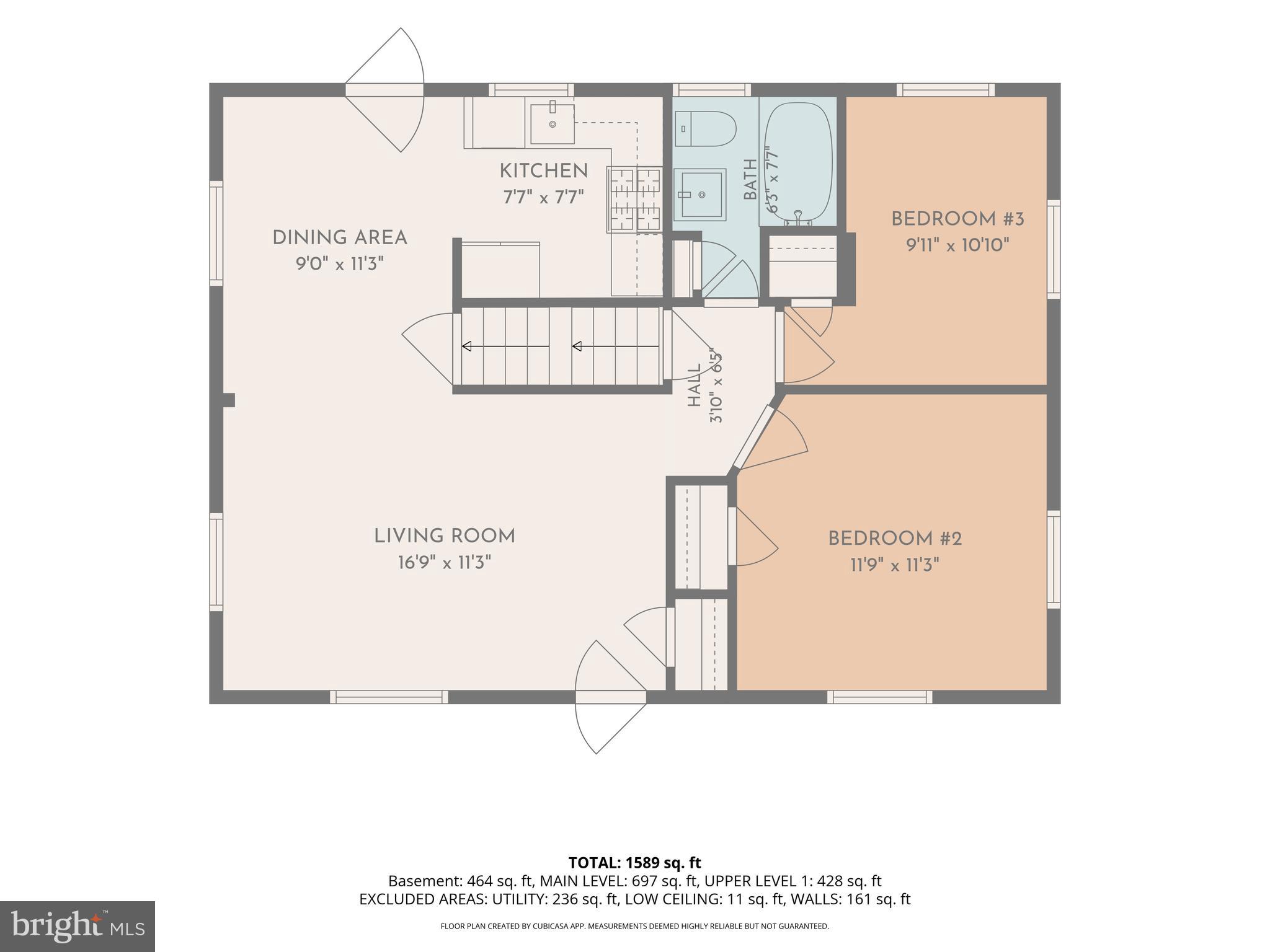 GREENTOP MANOR - Residential