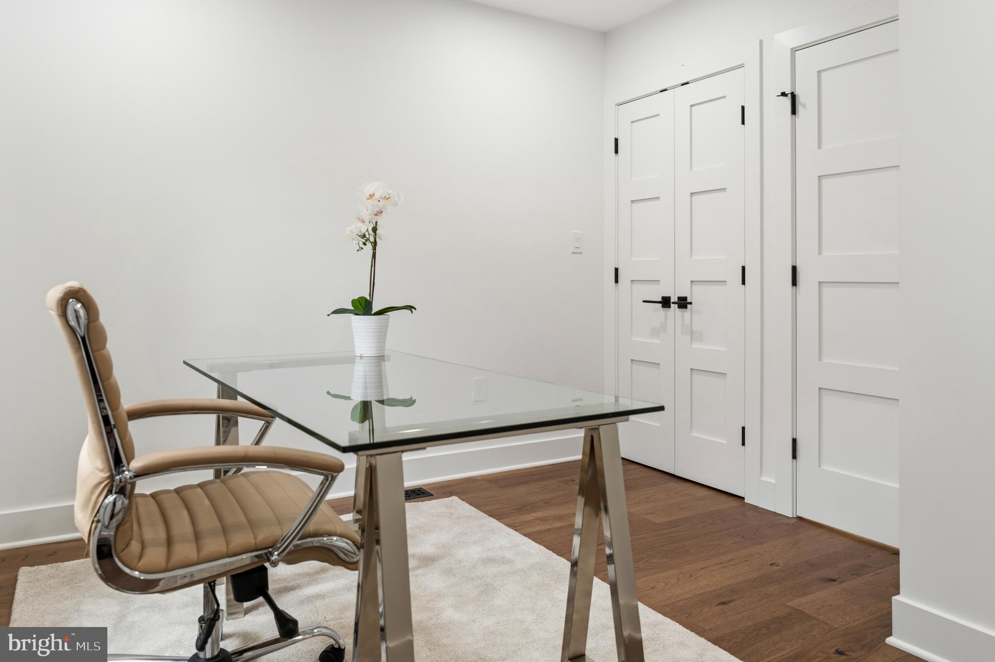 ROCKCREST - Residential