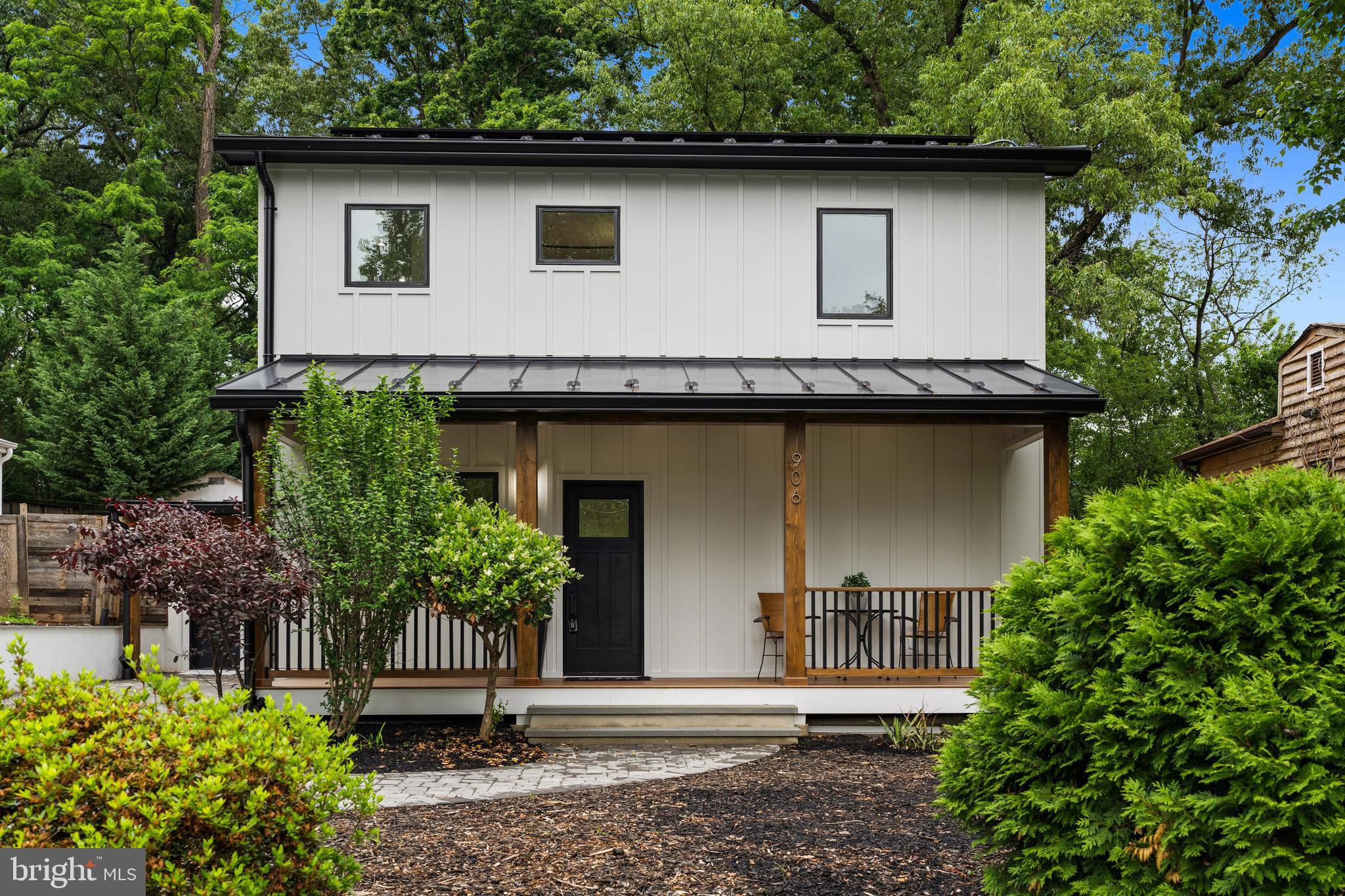 ROCKCREST - Residential