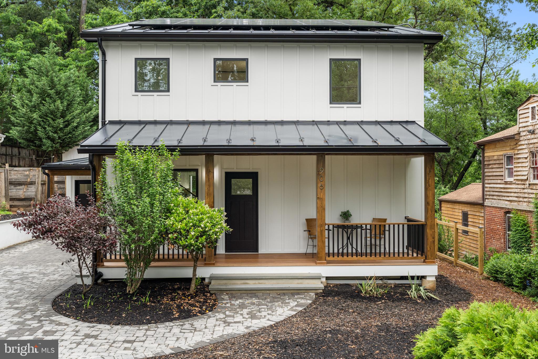 ROCKCREST - Residential